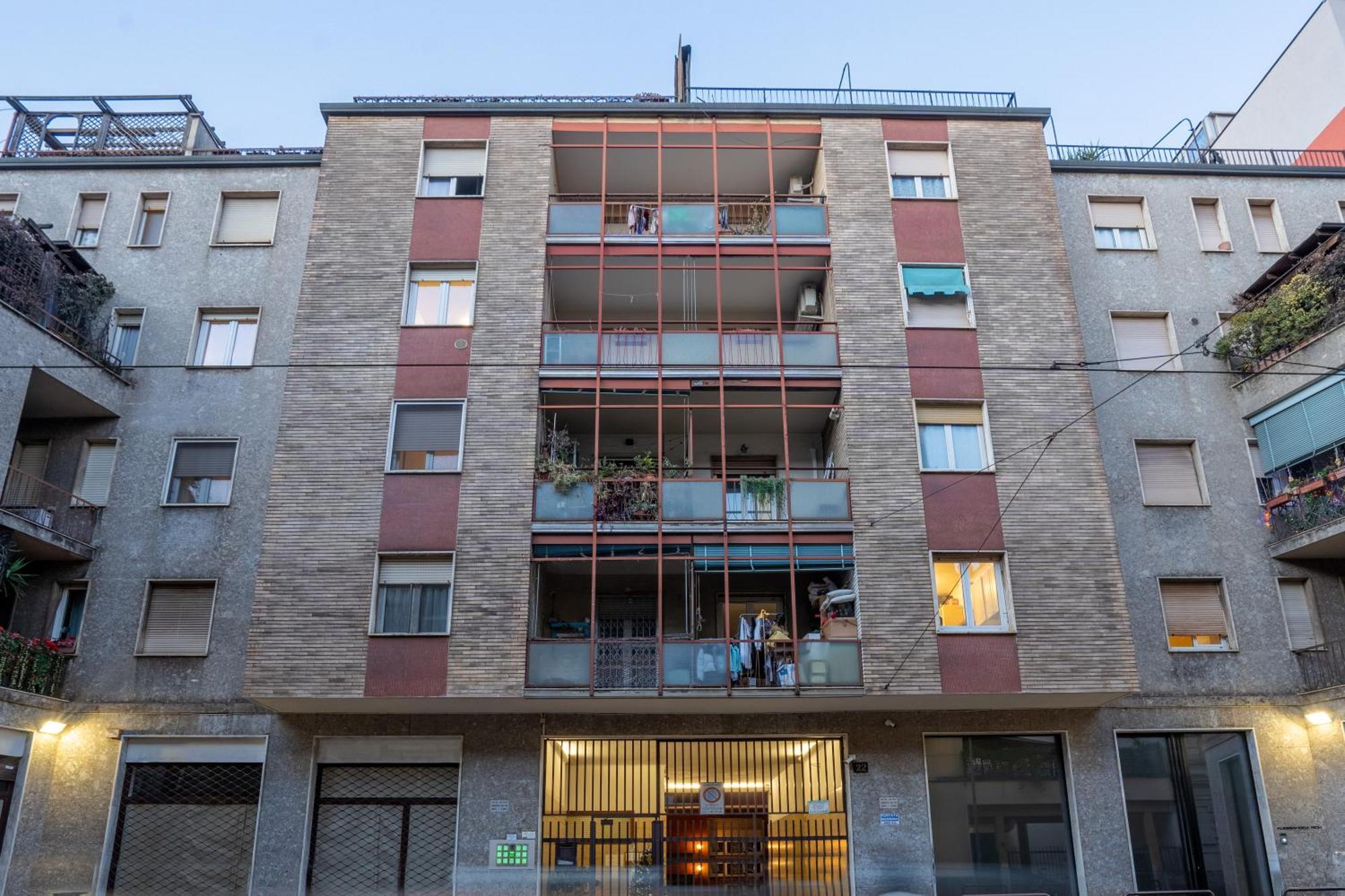 Appartamento Ma22 - Duomo-loreto - Near The Duomo - *
