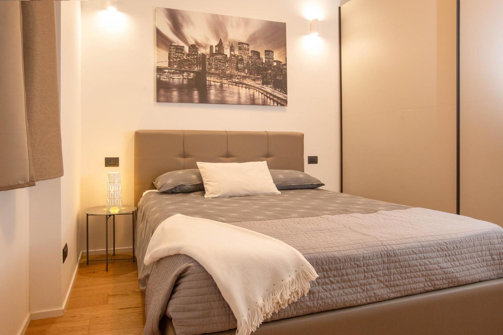 Wonderful Loft Tartaglia Lejlighed *