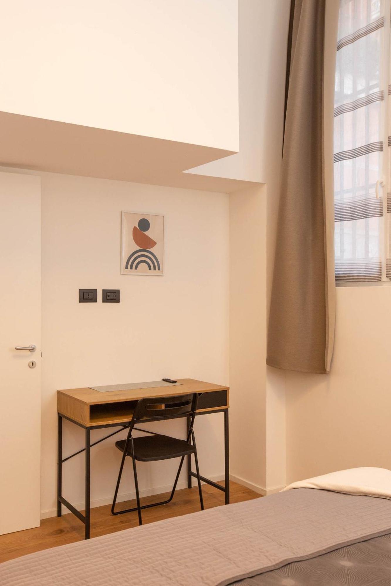 Wonderful Loft Tartaglia * Milano