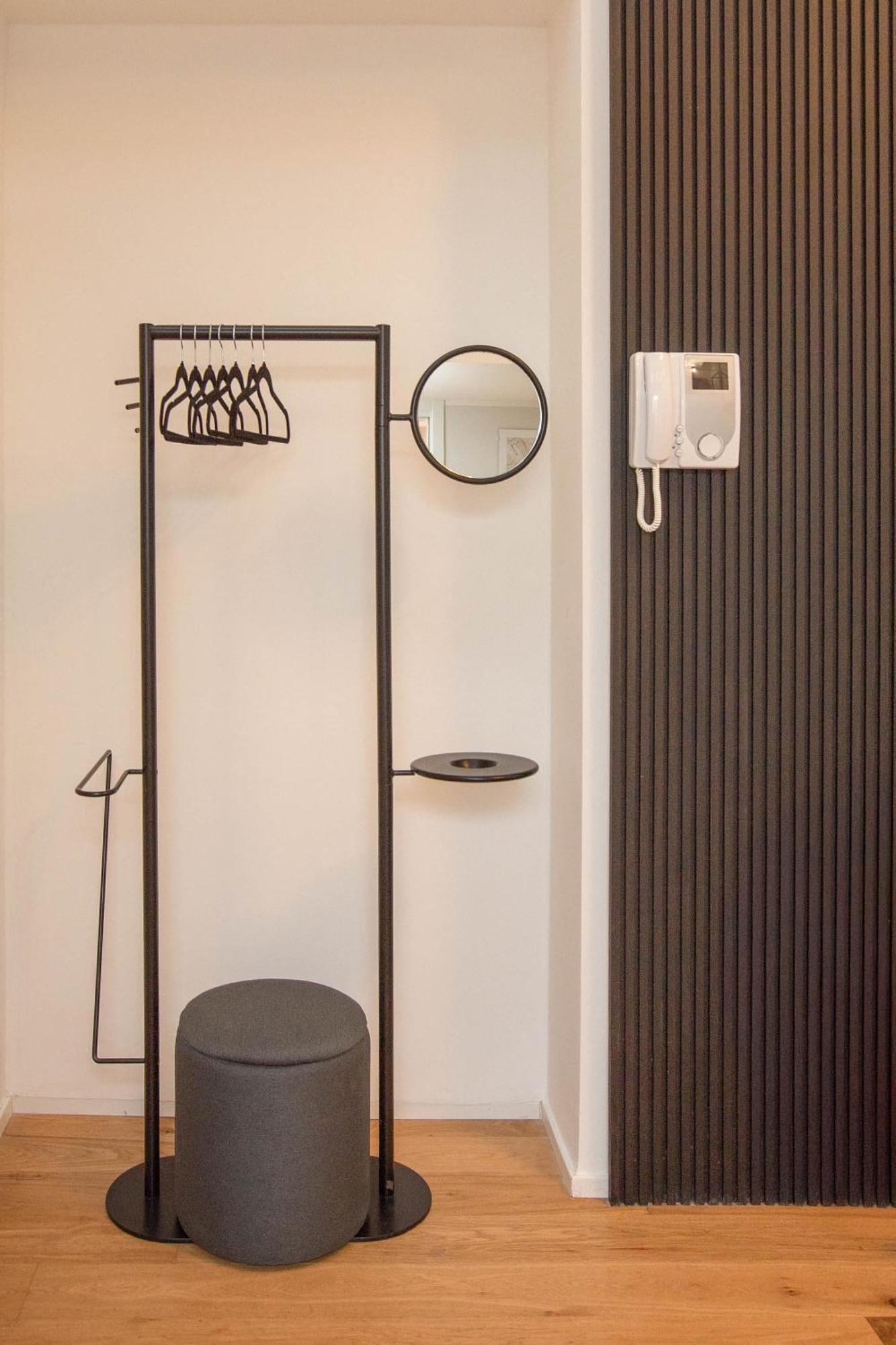 Wonderful Loft Tartaglia Milano