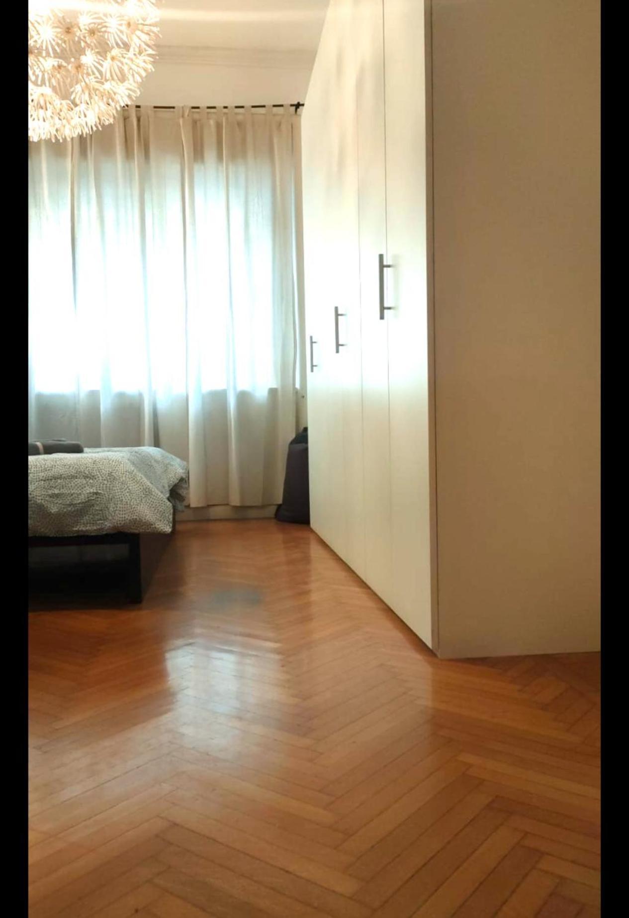 Very Big At 3 Minutes On Foot From Duomo Square Apartment Mailand