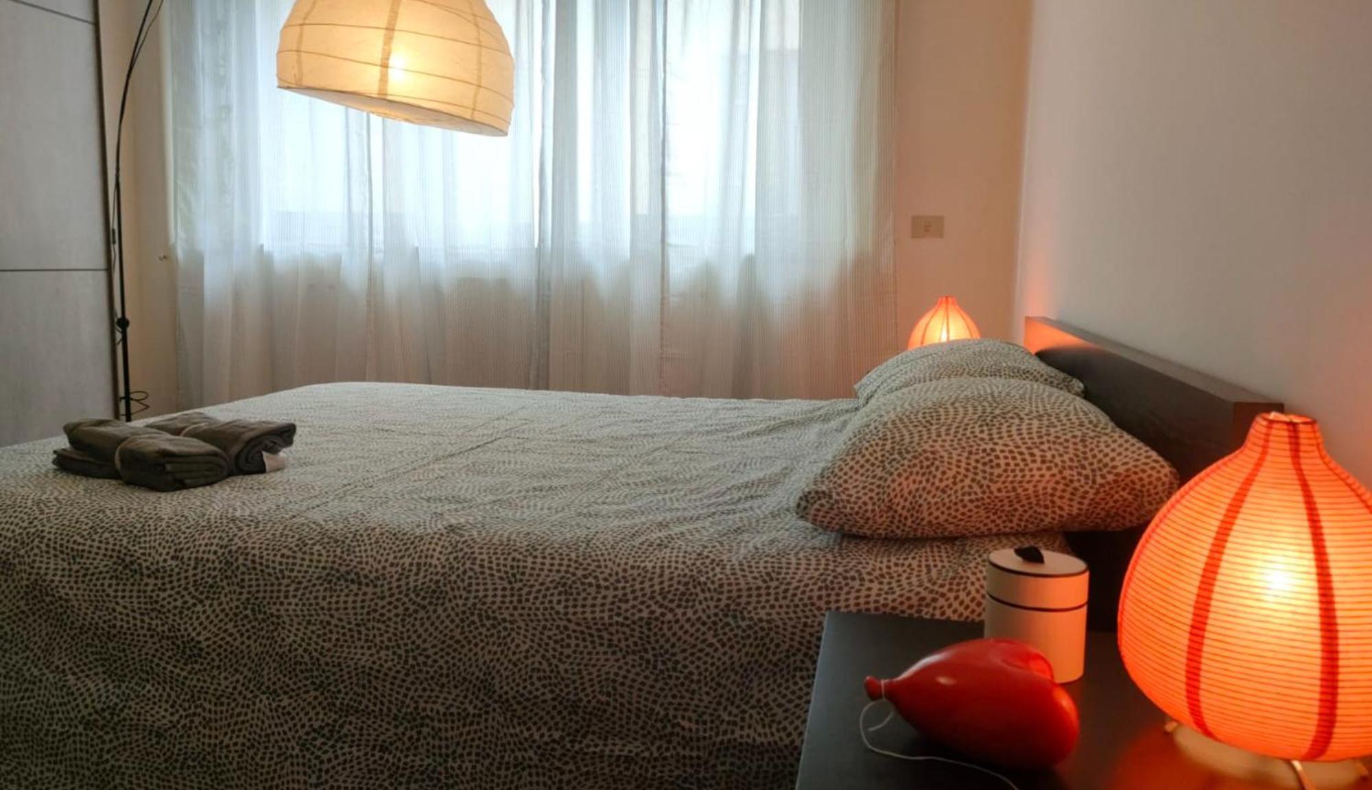 Apartment Very Big At 3 Minutes On Foot From Duomo Square Mailand