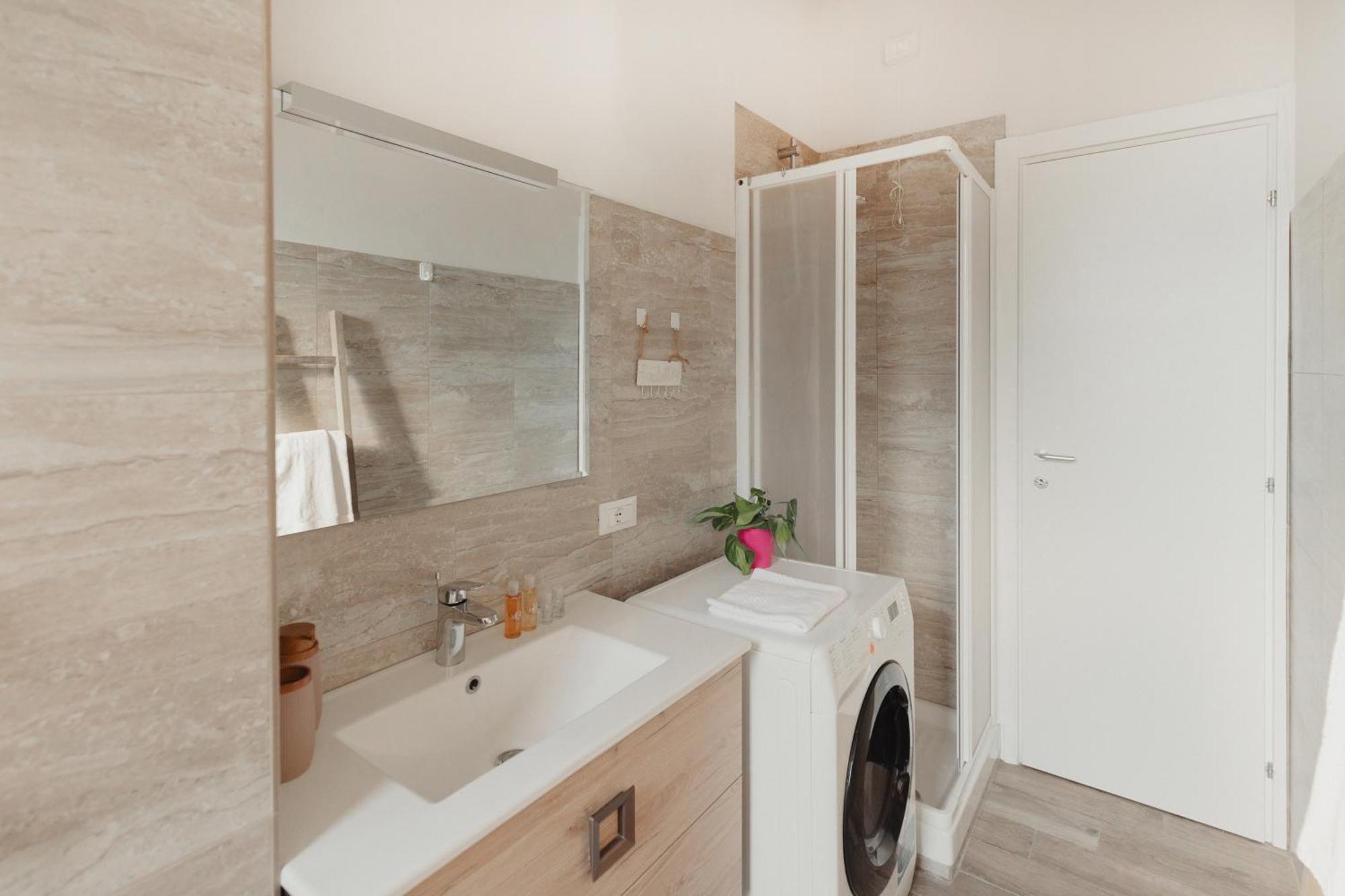 Il Sorriso Di Fofo - Vicino Ai Navigli - Gohost Apartment