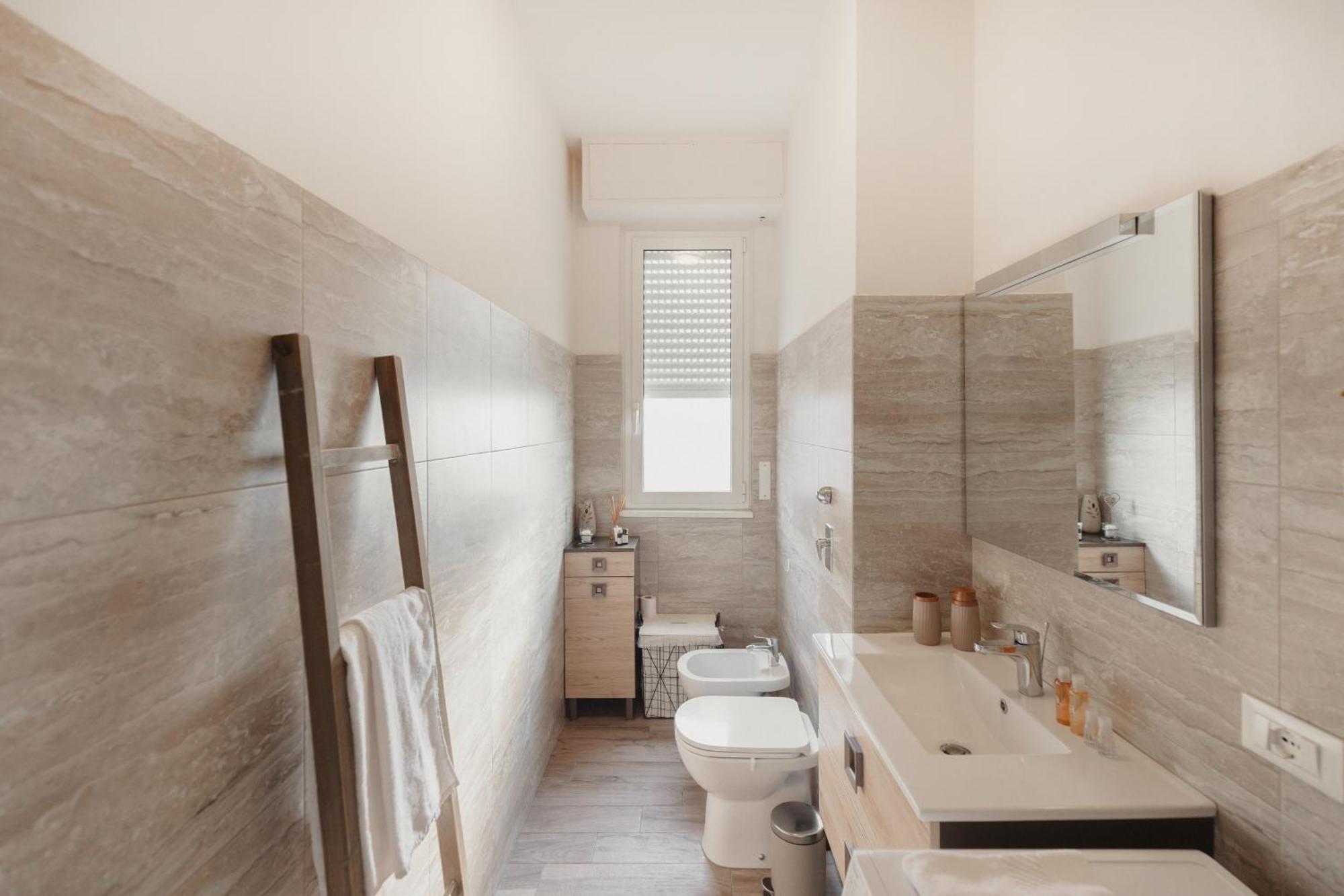 Il Sorriso Di Fofo - Vicino Ai Navigli - Gohost Apartment