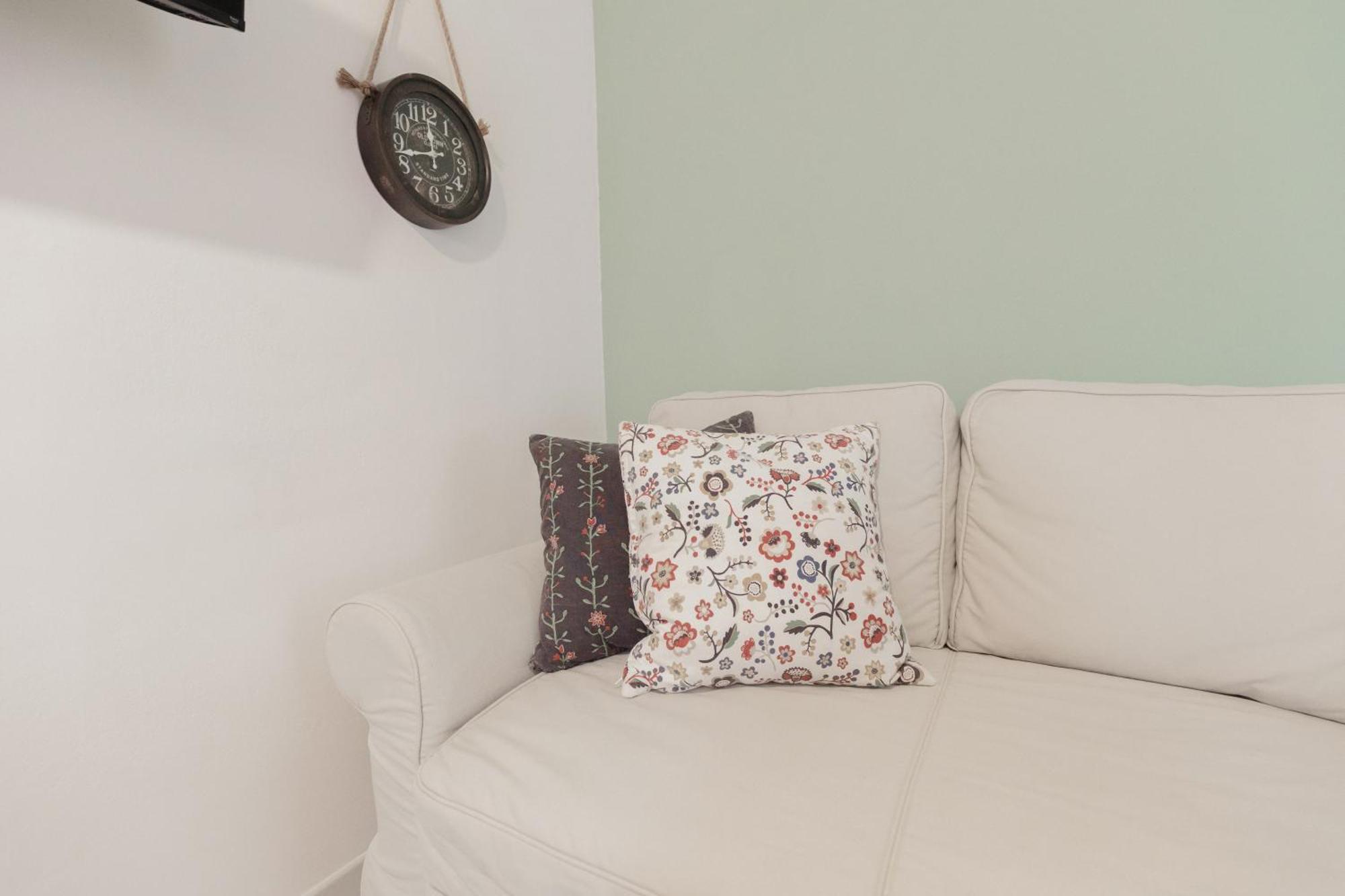 Il Sorriso Di Fofo - Vicino Ai Navigli - Gohost Apartment *