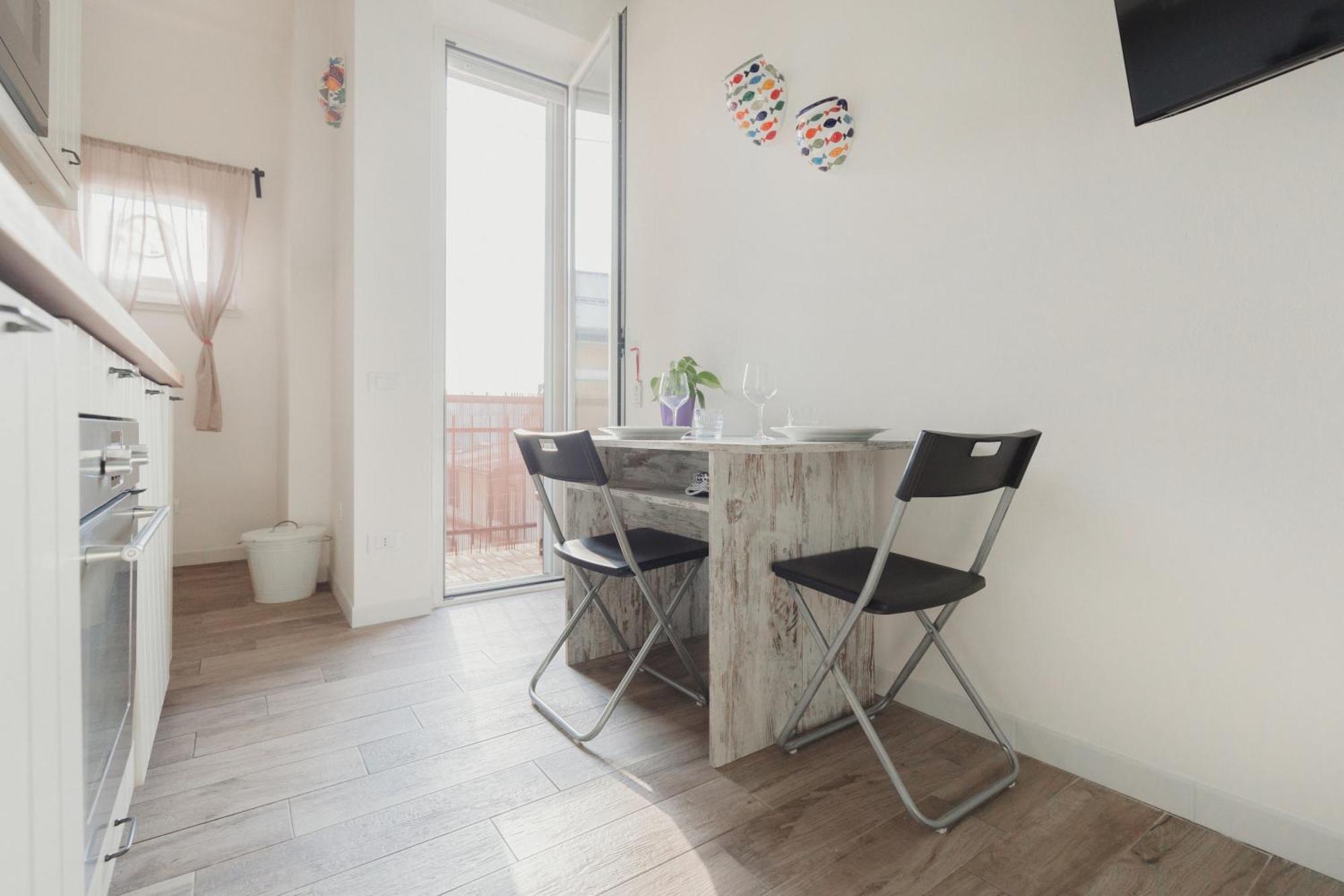 Apartment Il Sorriso Di Fofo - Vicino Ai Navigli - Gohost *