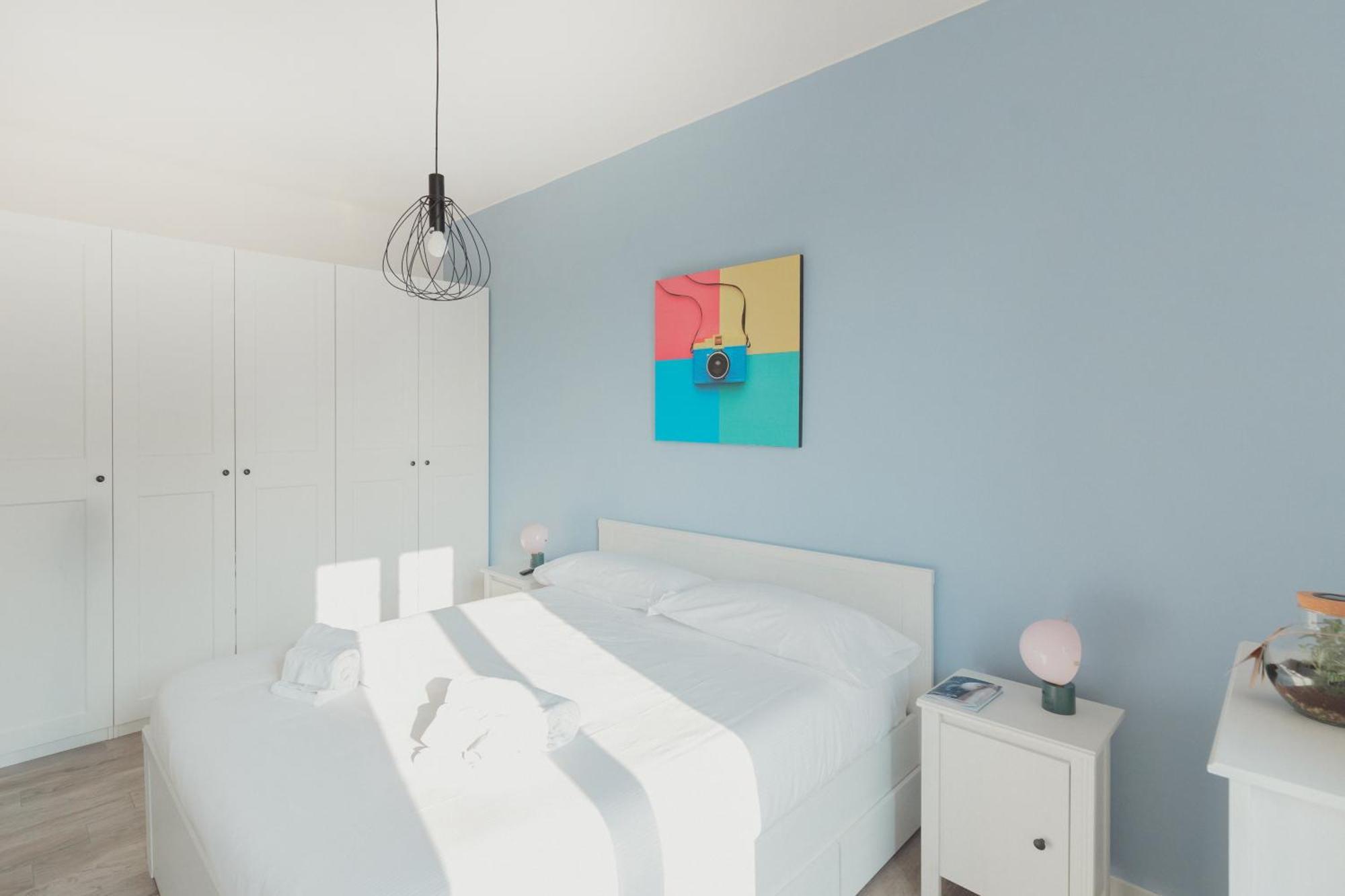 Il Sorriso Di Fofo - Vicino Ai Navigli - Gohost Apartment *