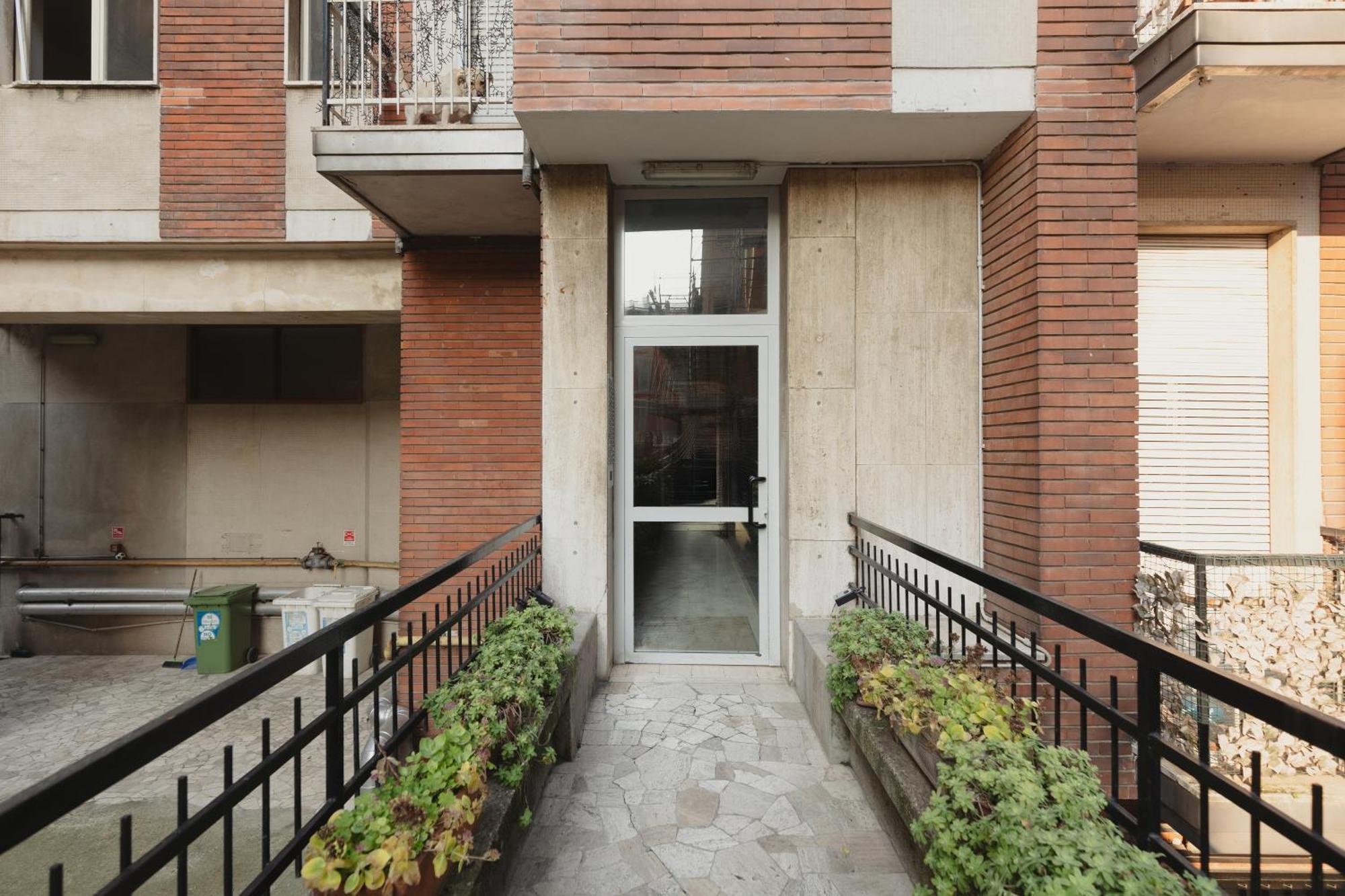 Apartment Il Sorriso Di Fofo - Vicino Ai Navigli - Gohost *