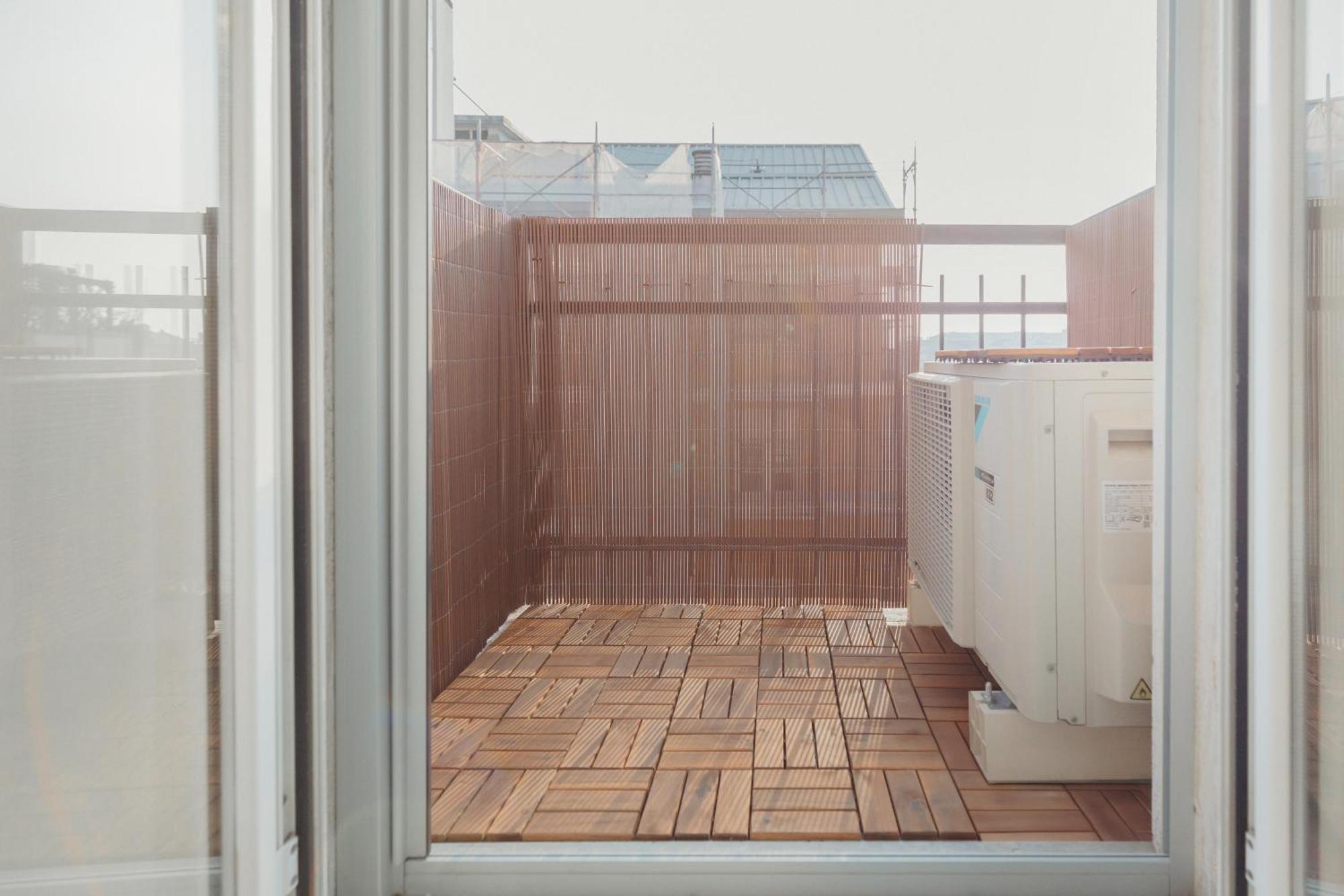 Apartment Il Sorriso Di Fofo - Vicino Ai Navigli - Gohost Milan