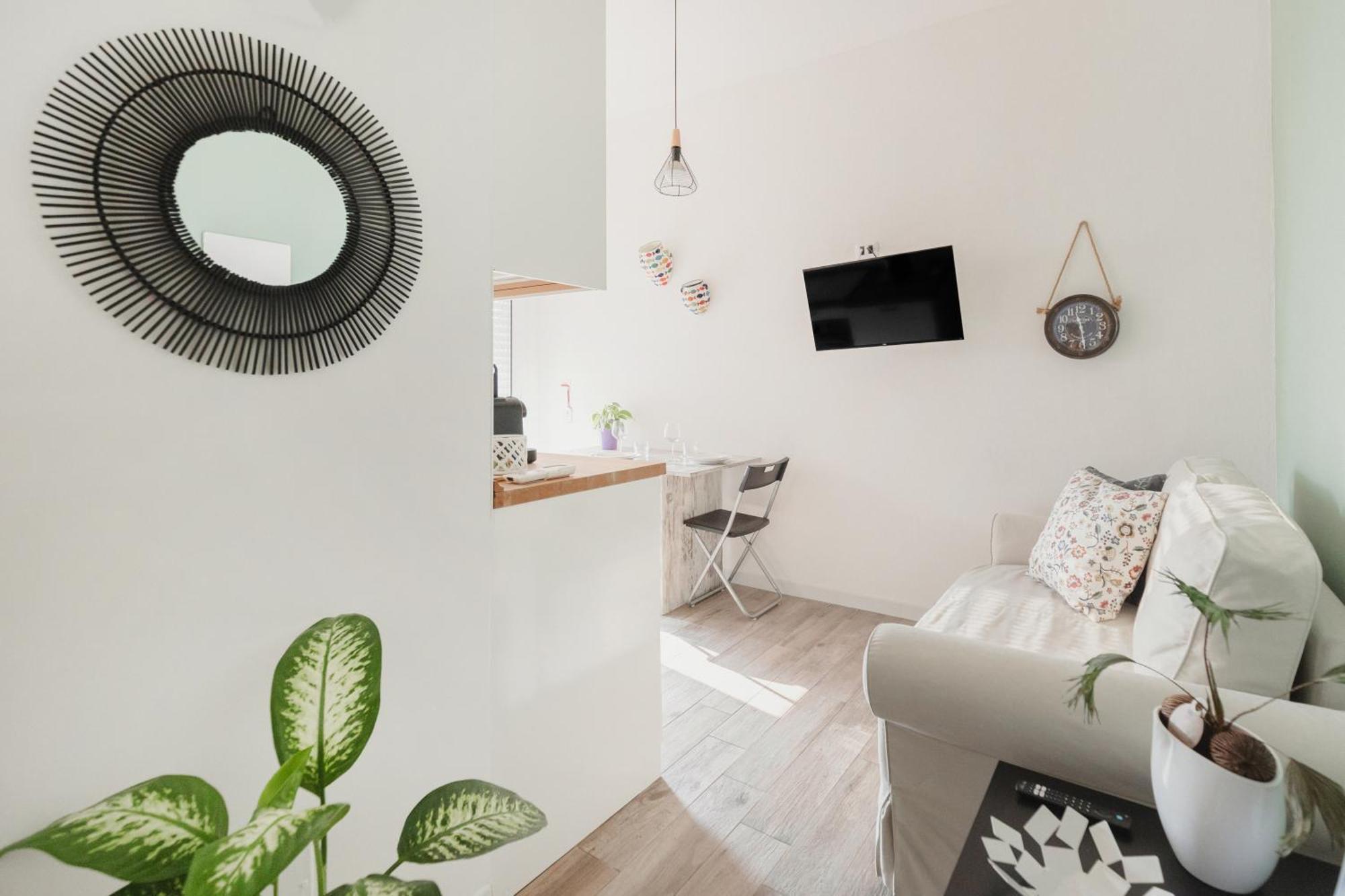 Il Sorriso Di Fofo - Vicino Ai Navigli - Gohost Apartment Milan