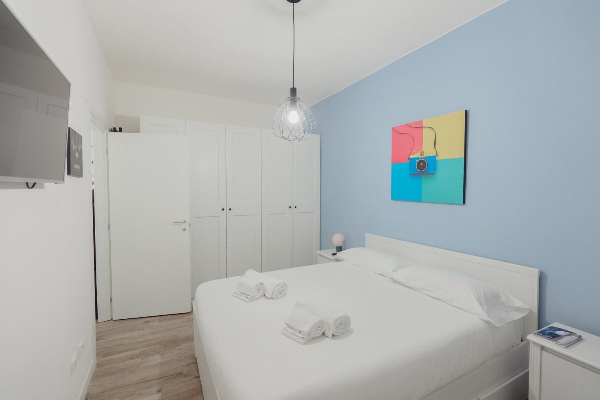 Il Sorriso Di Fofo - Vicino Ai Navigli - Gohost Apartment Milan