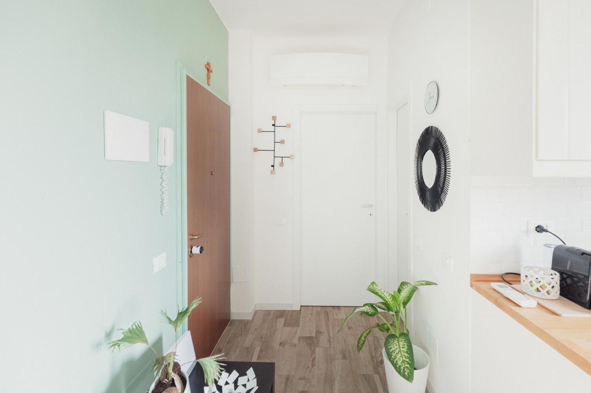 Apartment Il Sorriso Di Fofo - Vicino Ai Navigli - Gohost Milan