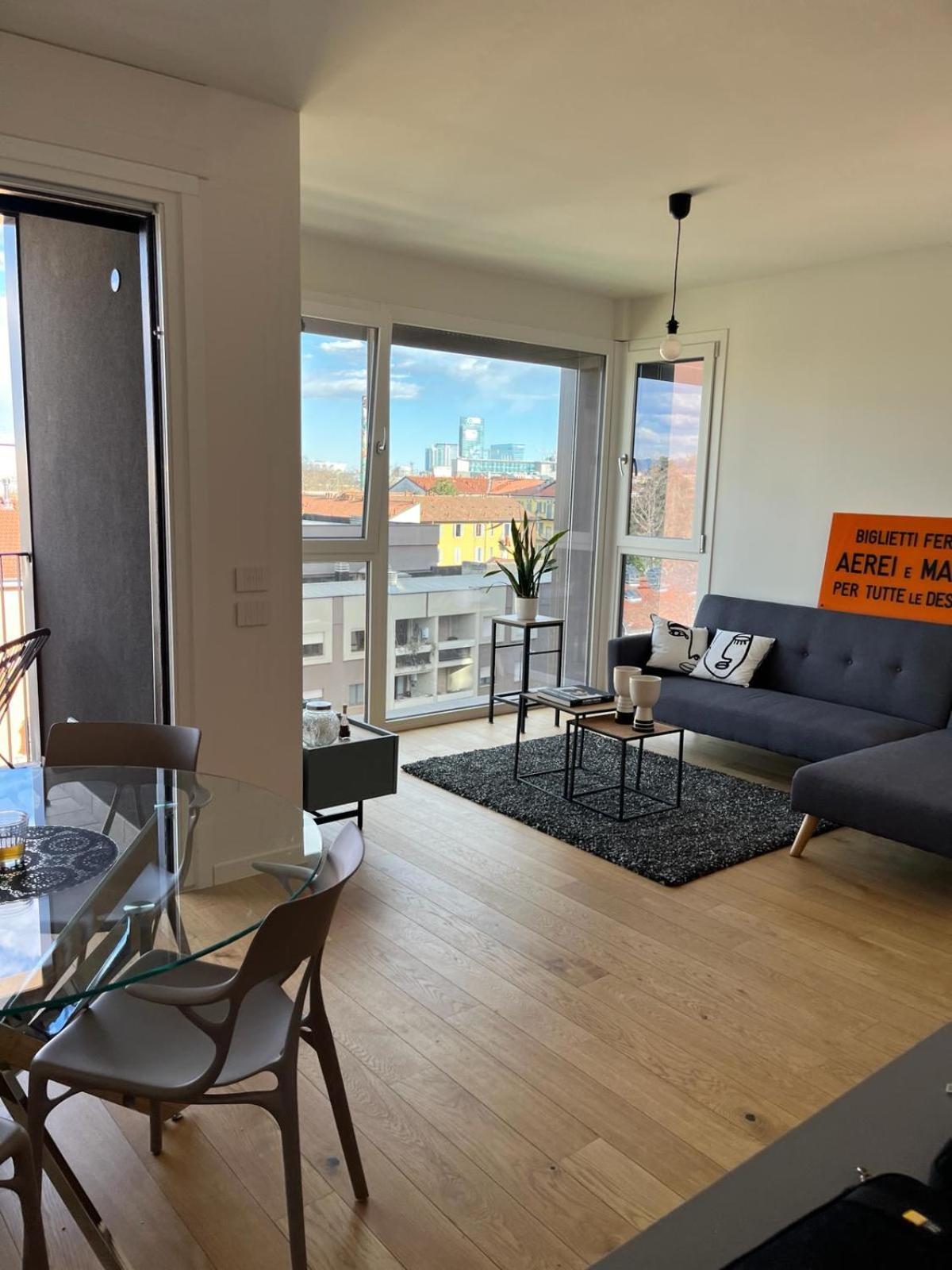 Your Private Skyview Appartamento