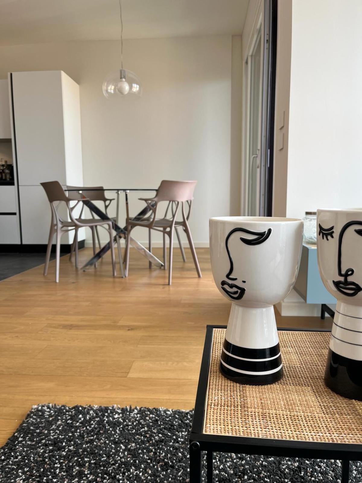 Appartamento Your Private Skyview