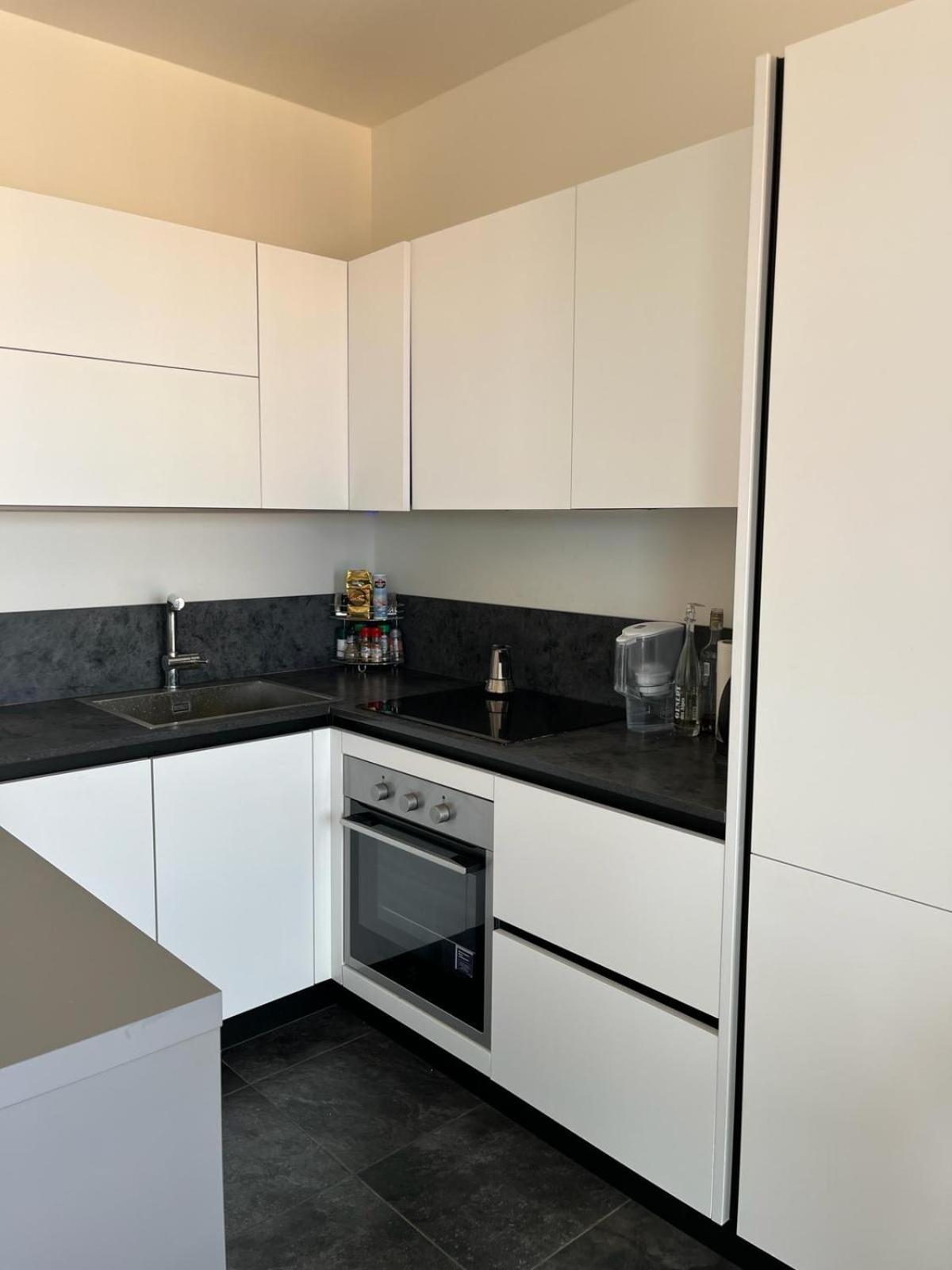 Your Private Skyview Appartamento *