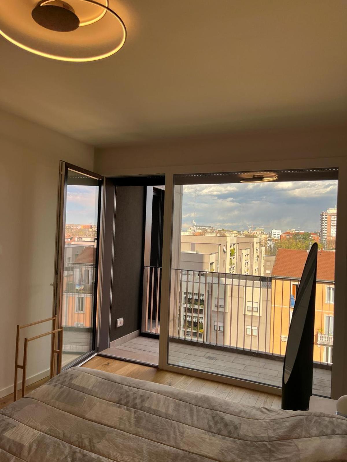 Your Private Skyview Milano