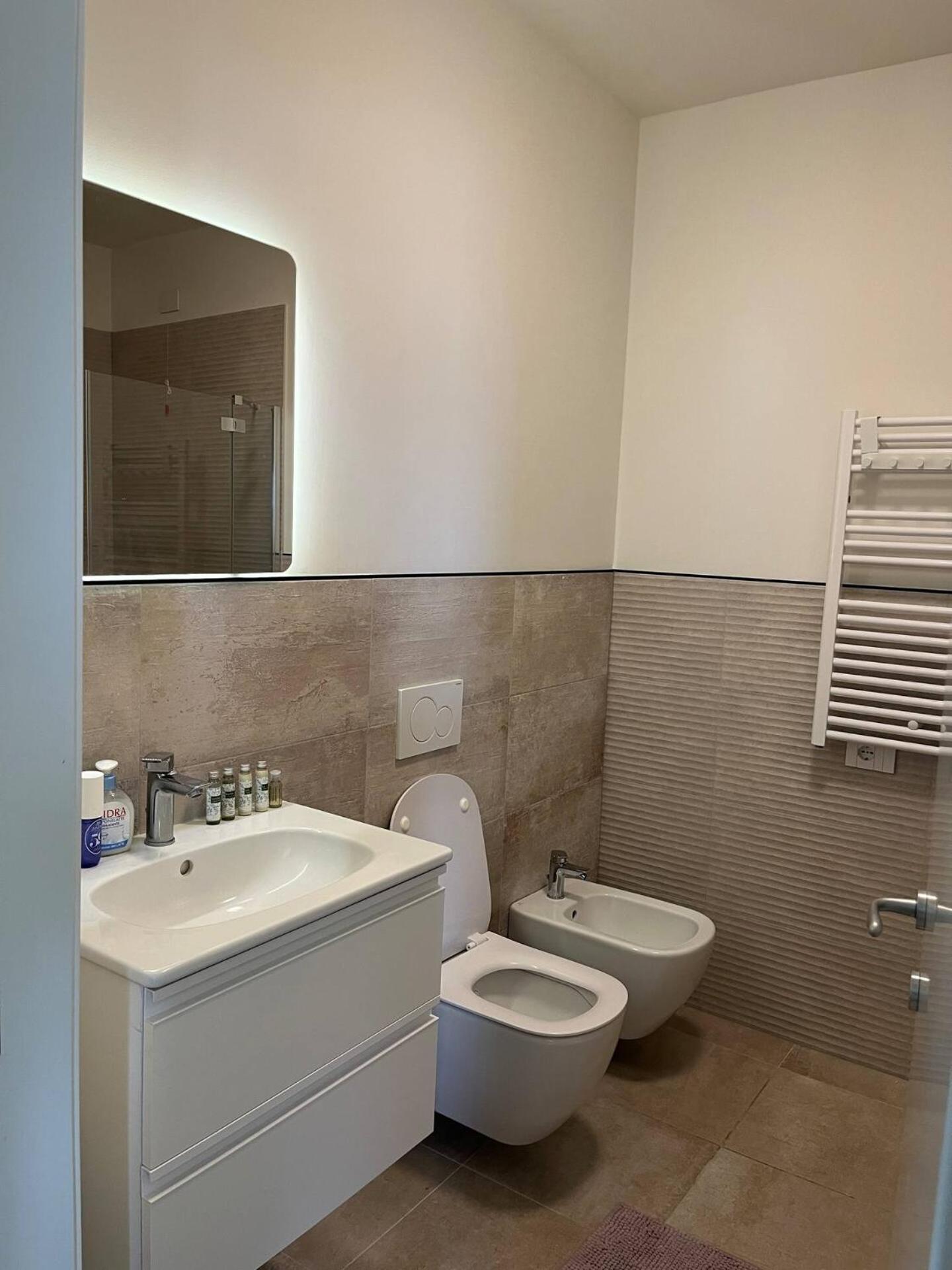 Your Private Skyview Appartamento
