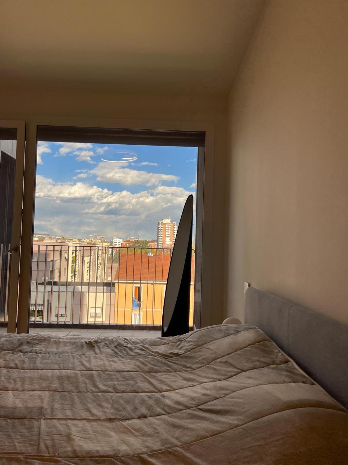 Your Private Skyview Appartamento Milano