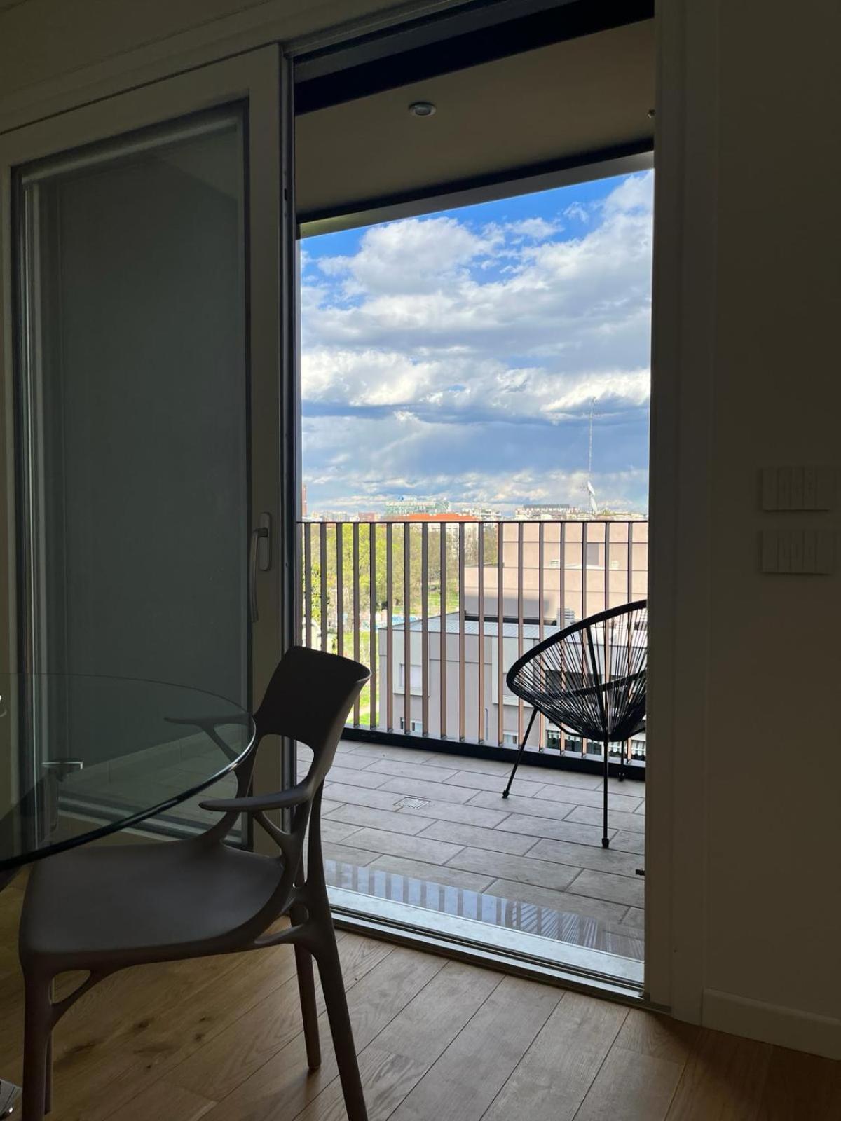 Your Private Skyview Appartamento