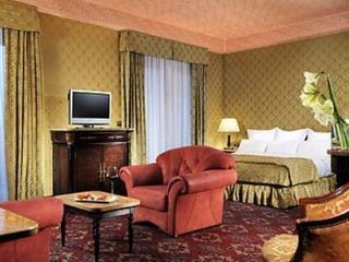 Hotell Marriott 4*