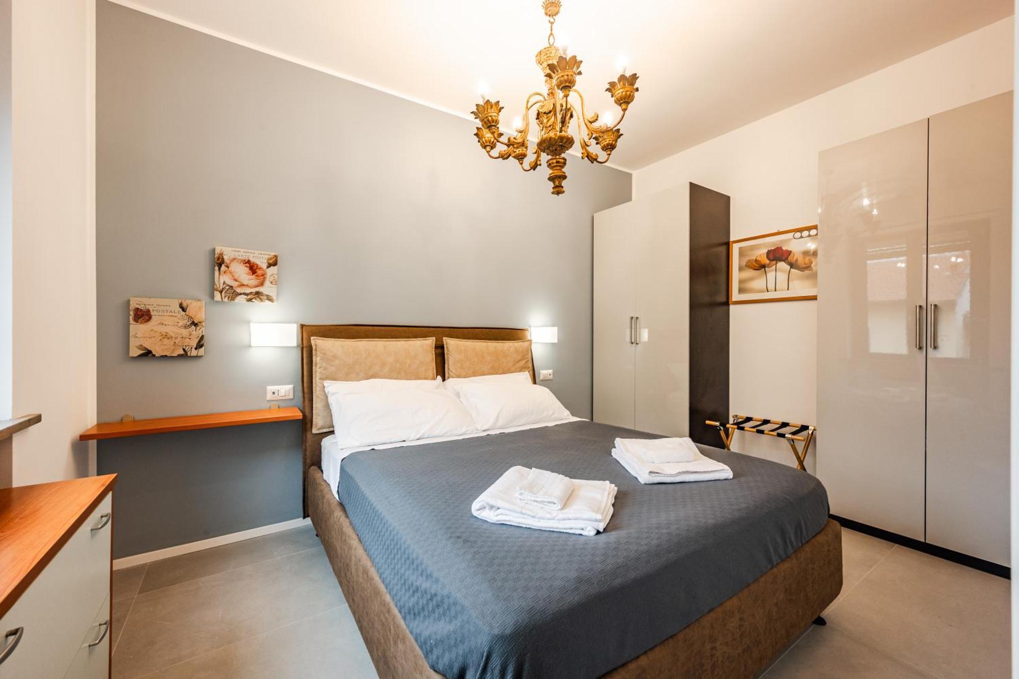 Charming Modern Near The Heart Of Appartamento *