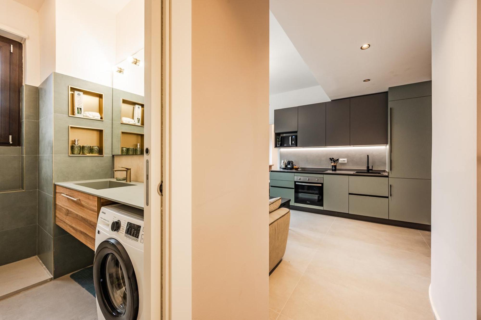 Charming Modern Near The Heart Of * Milano