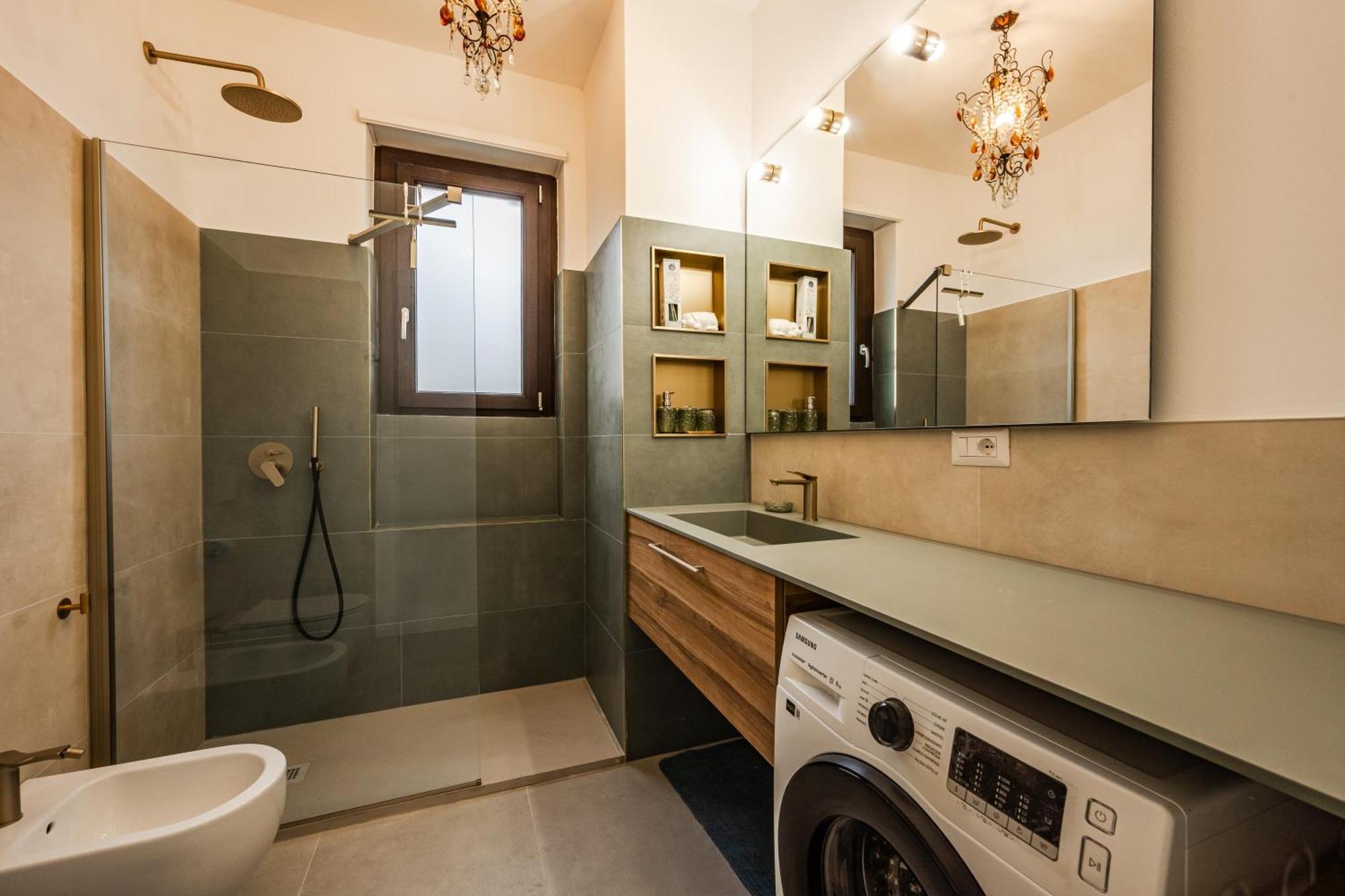 Appartamento Charming Modern Near The Heart Of