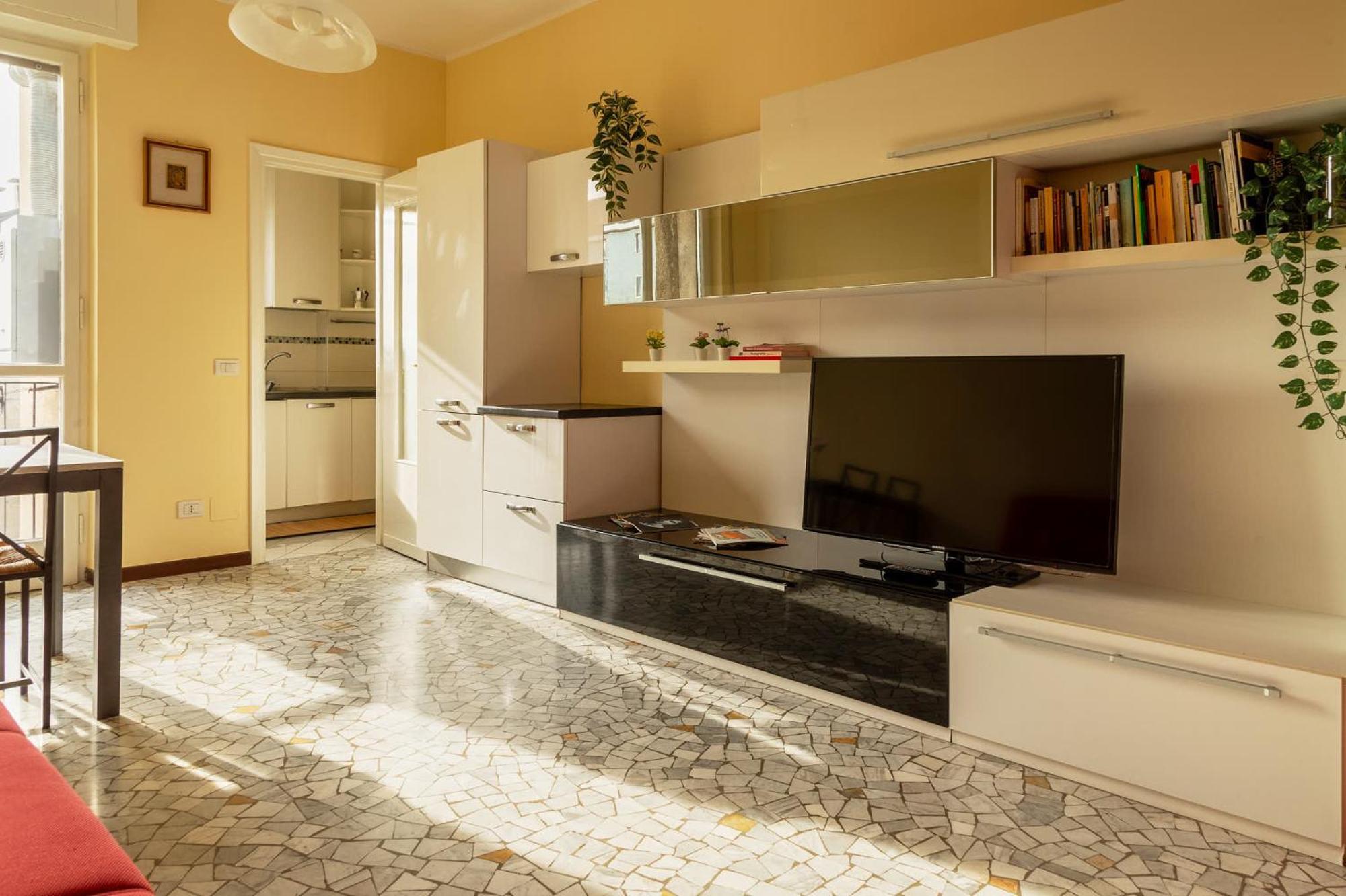 Appartamento Heart Of Nolo House