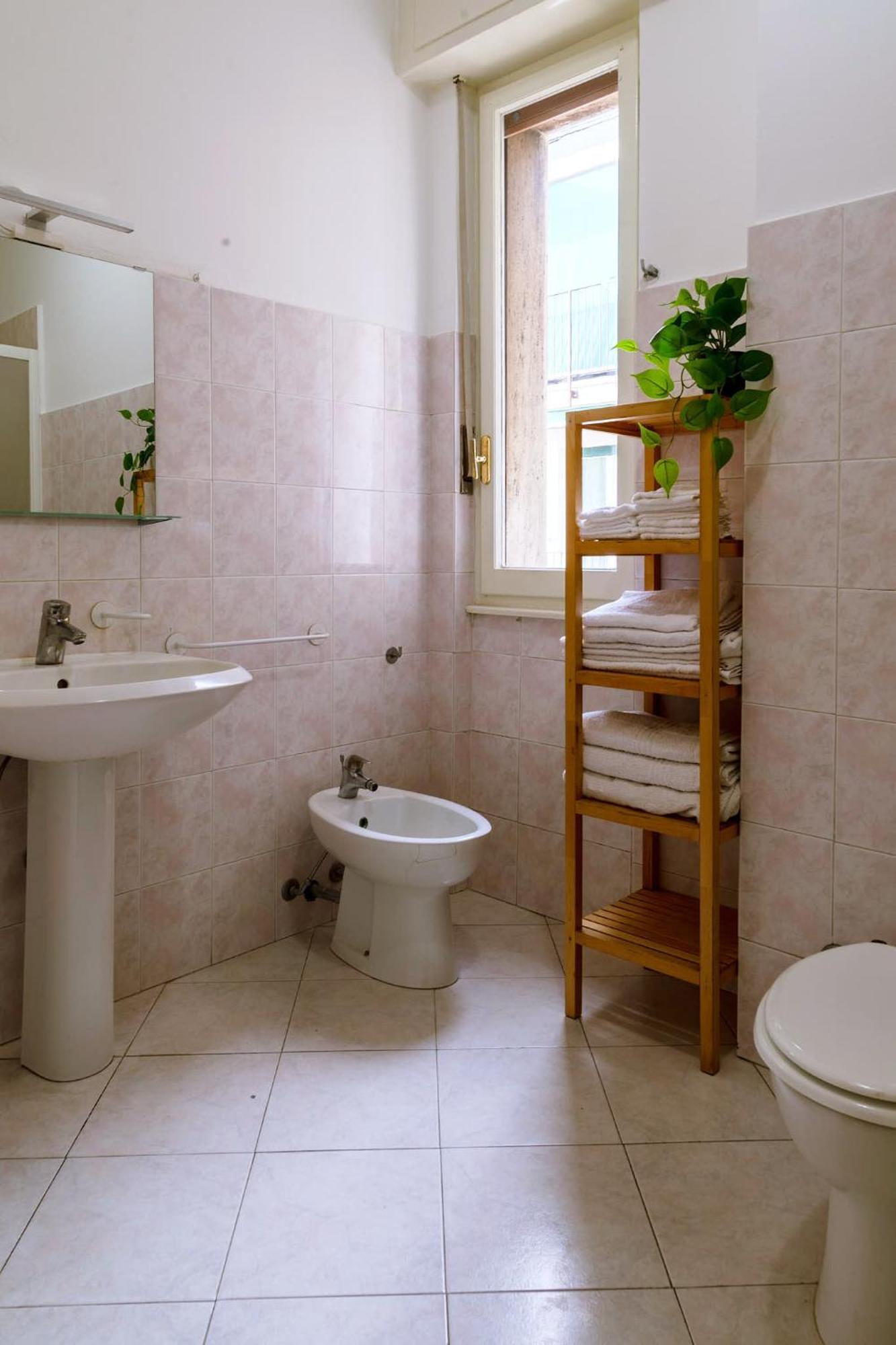 Appartamento Heart Of Nolo House