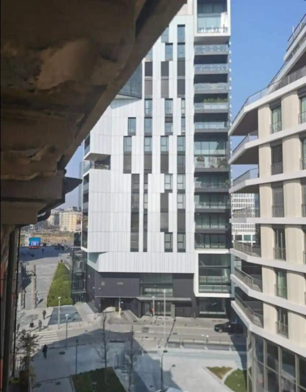 Vespucci * Milano