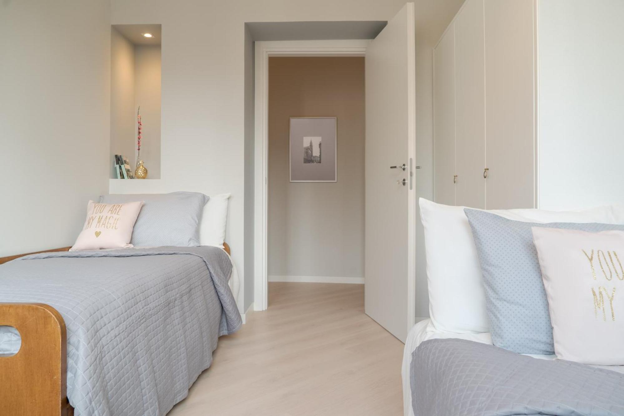Lejlighed Tecla Premium Duomo