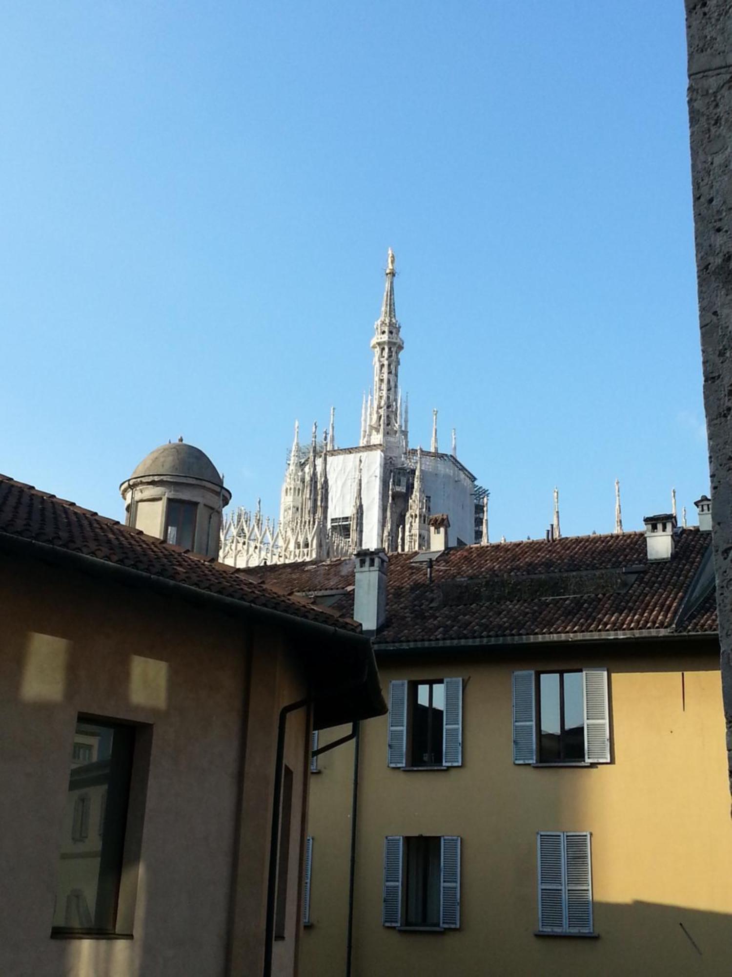 Lejlighed Tecla Premium Duomo *