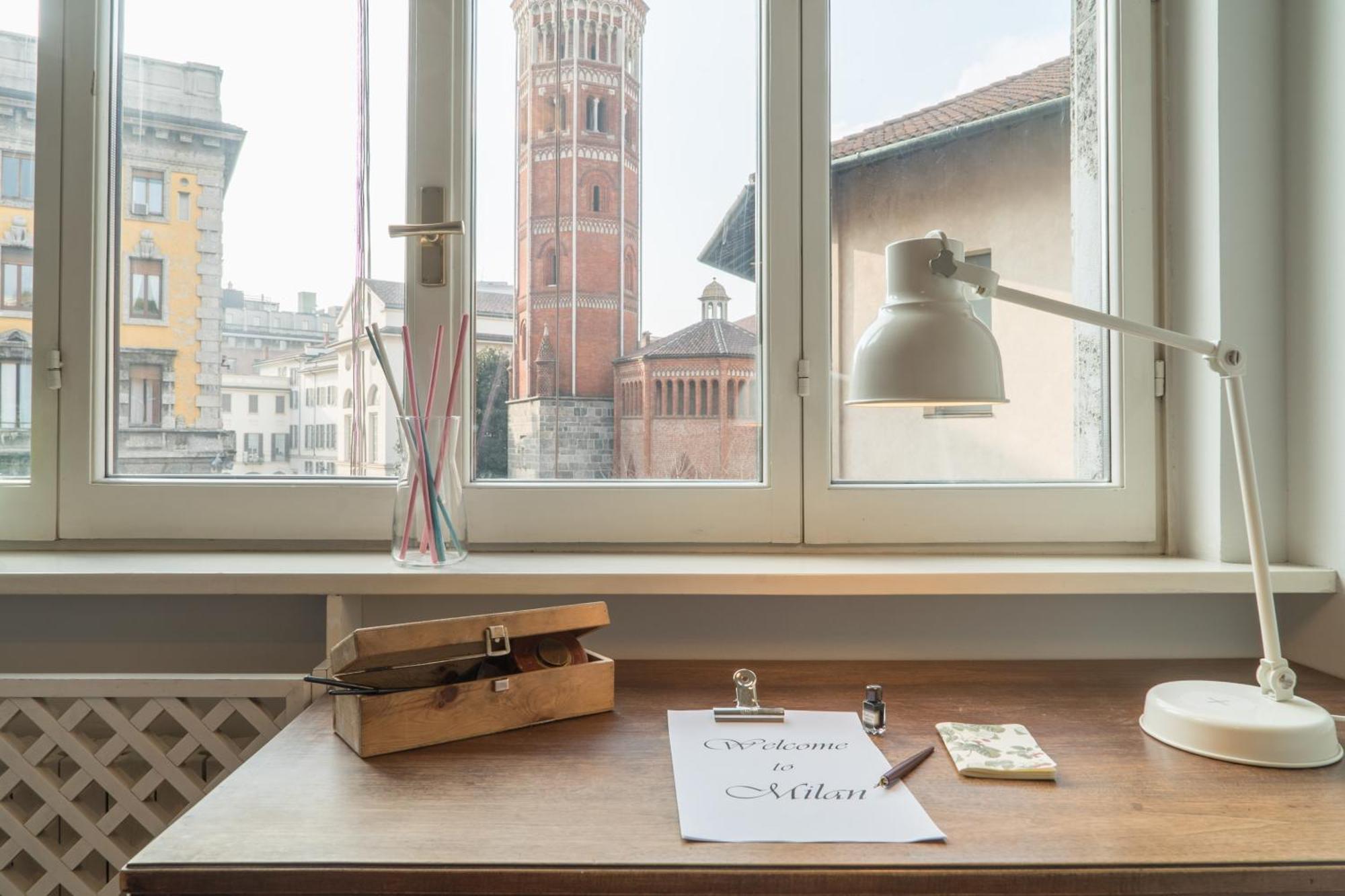 Tecla Premium Duomo *