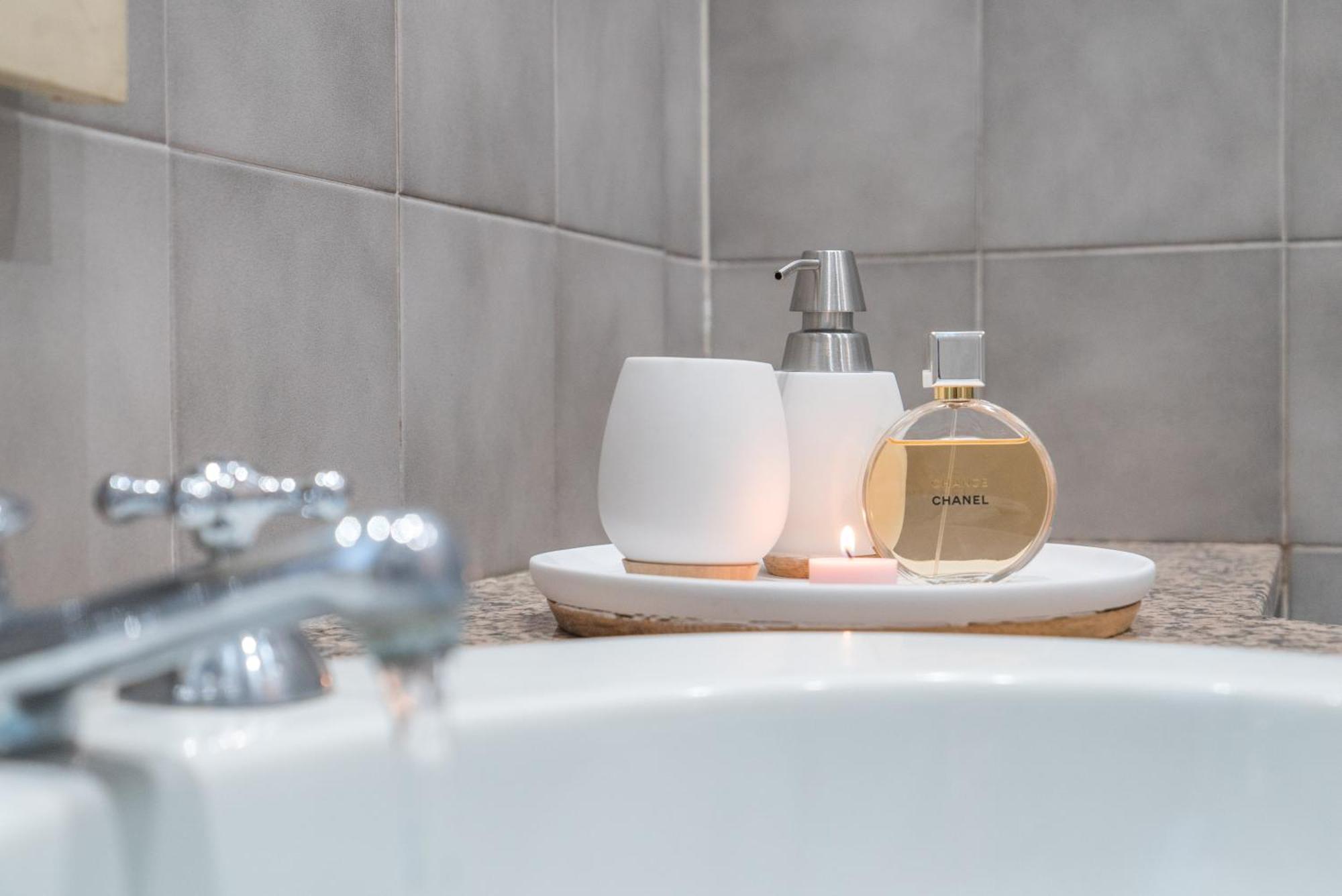 Tecla Premium Duomo Lejlighed Milano