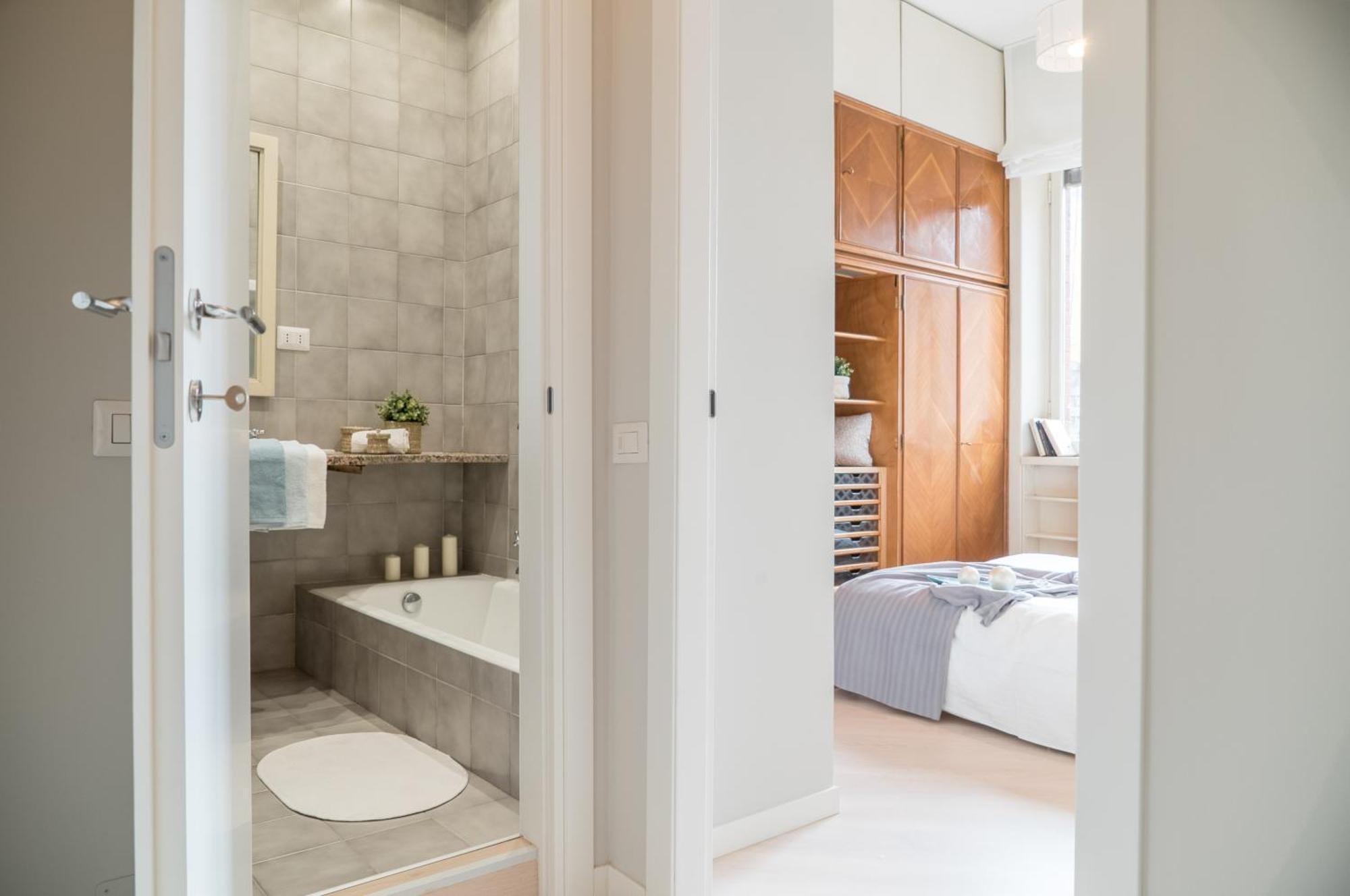 Tecla Premium Duomo