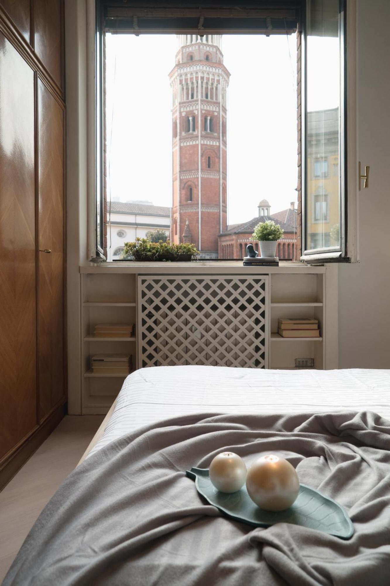 Lejlighed Tecla Premium Duomo *