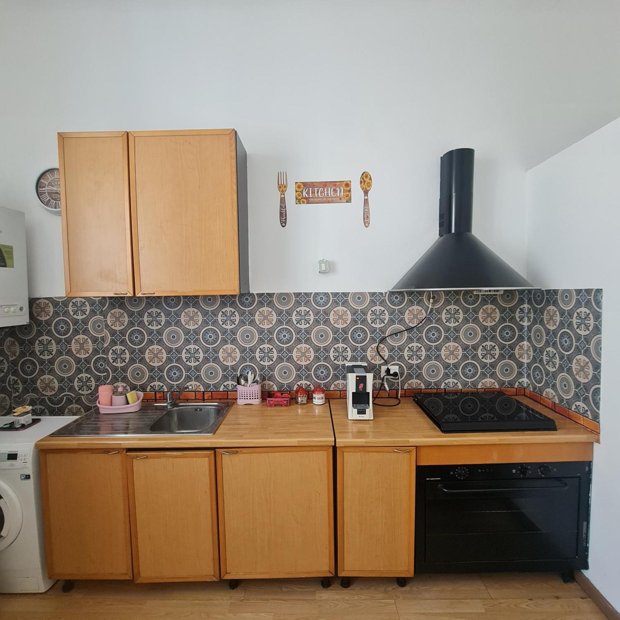 Martin's Appartamento Milano