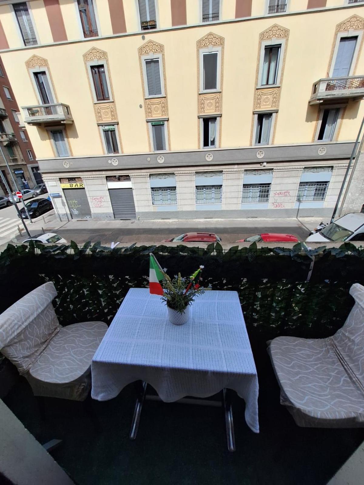 Martin's Appartamento Milano