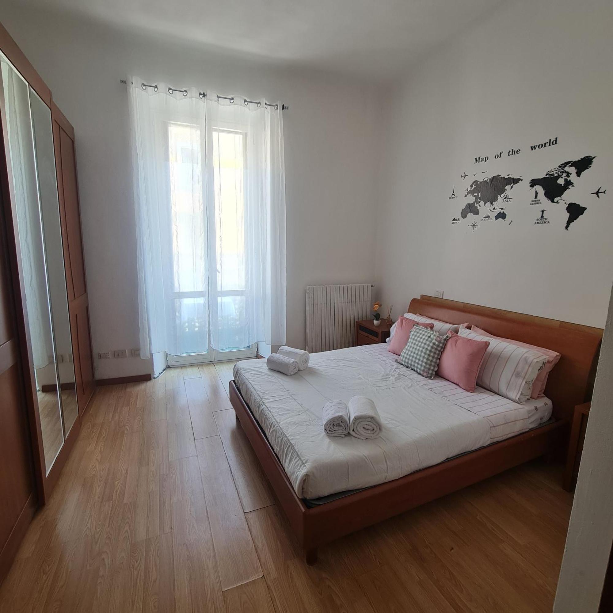 Appartamento Martin's Milano