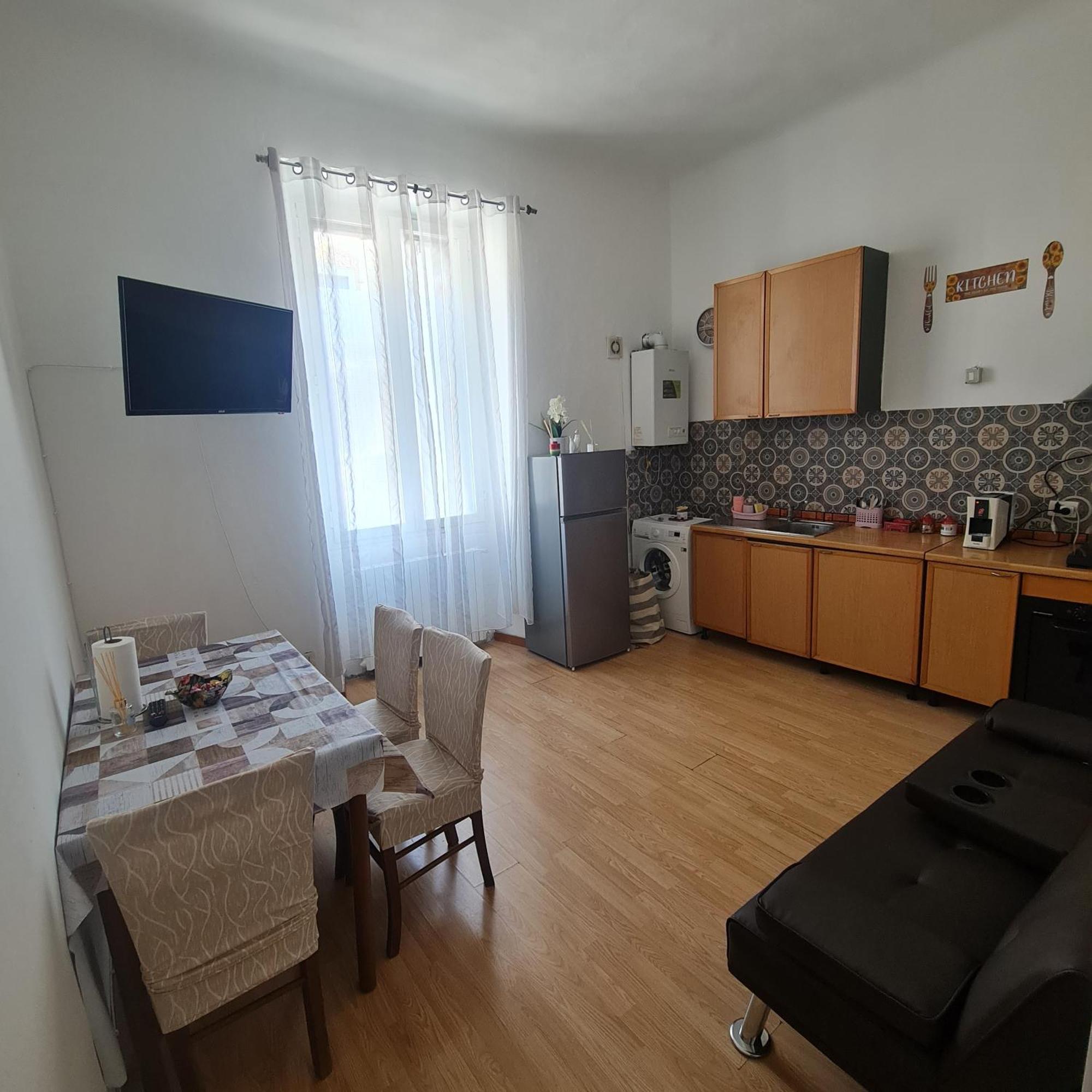 Martin's Appartamento Milano