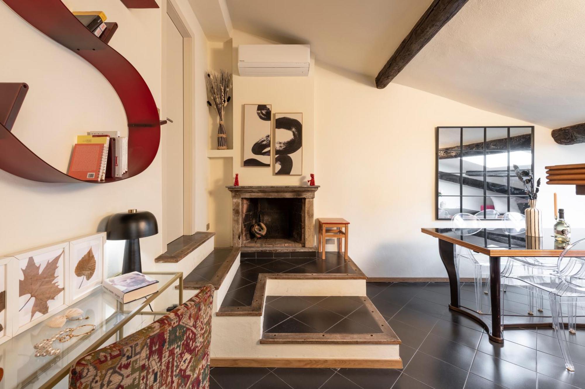 Apartment Paradise - 7sundays Milan