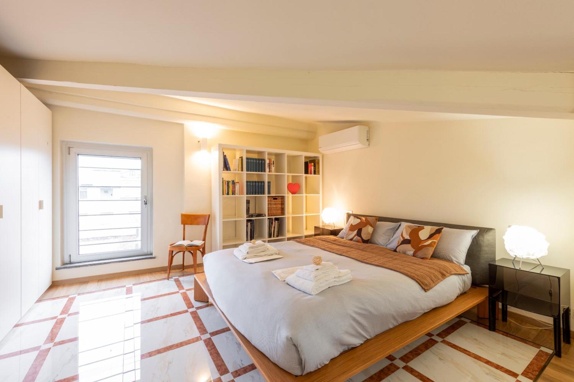 Apartment Paradise - 7sundays *