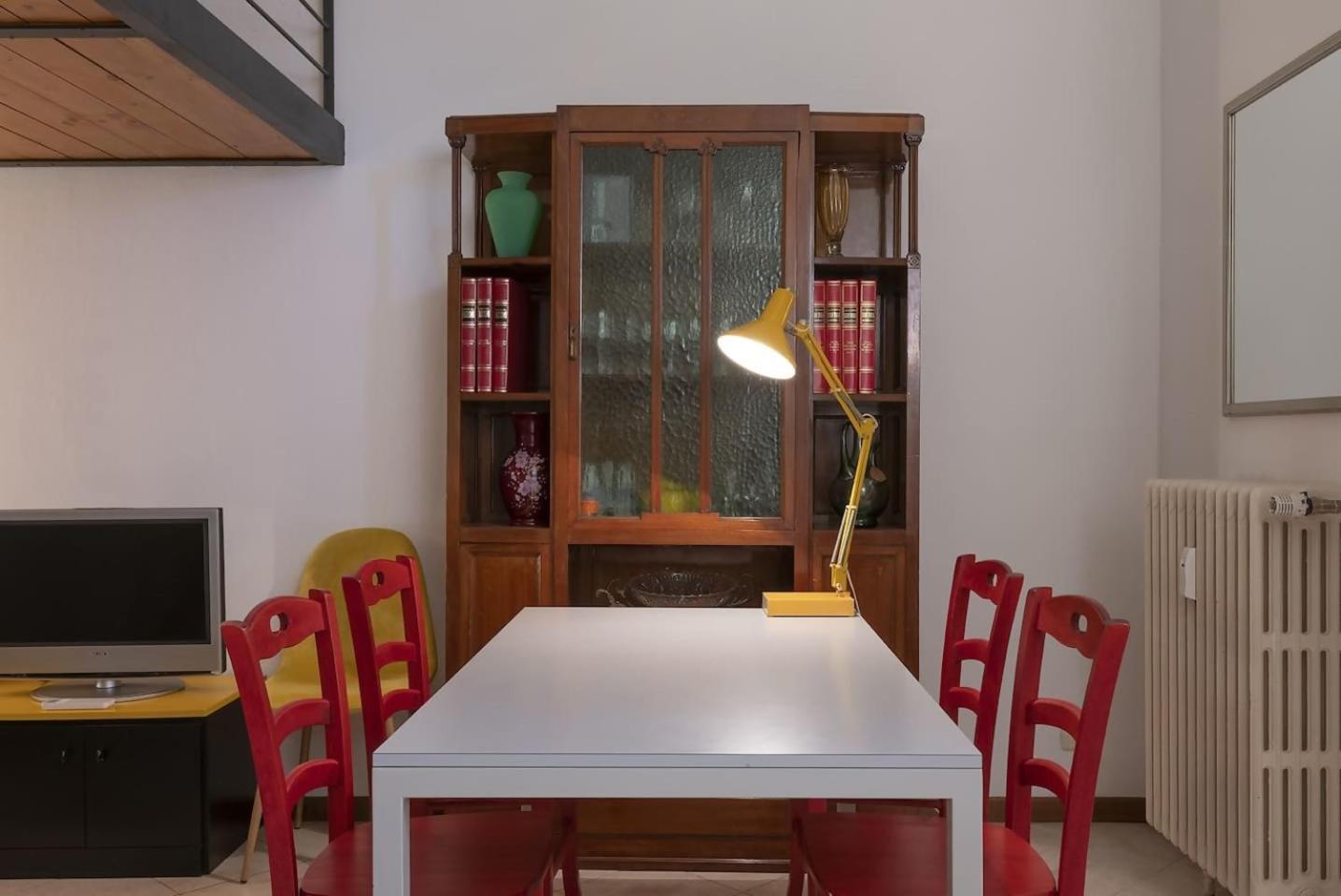 Egodi 1903 Ventura Leilighet Milano