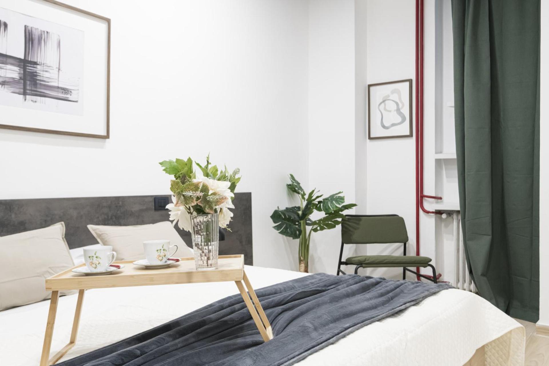 Easylife - Gioiello Di Design Vicino A Citta Studi Appartamento