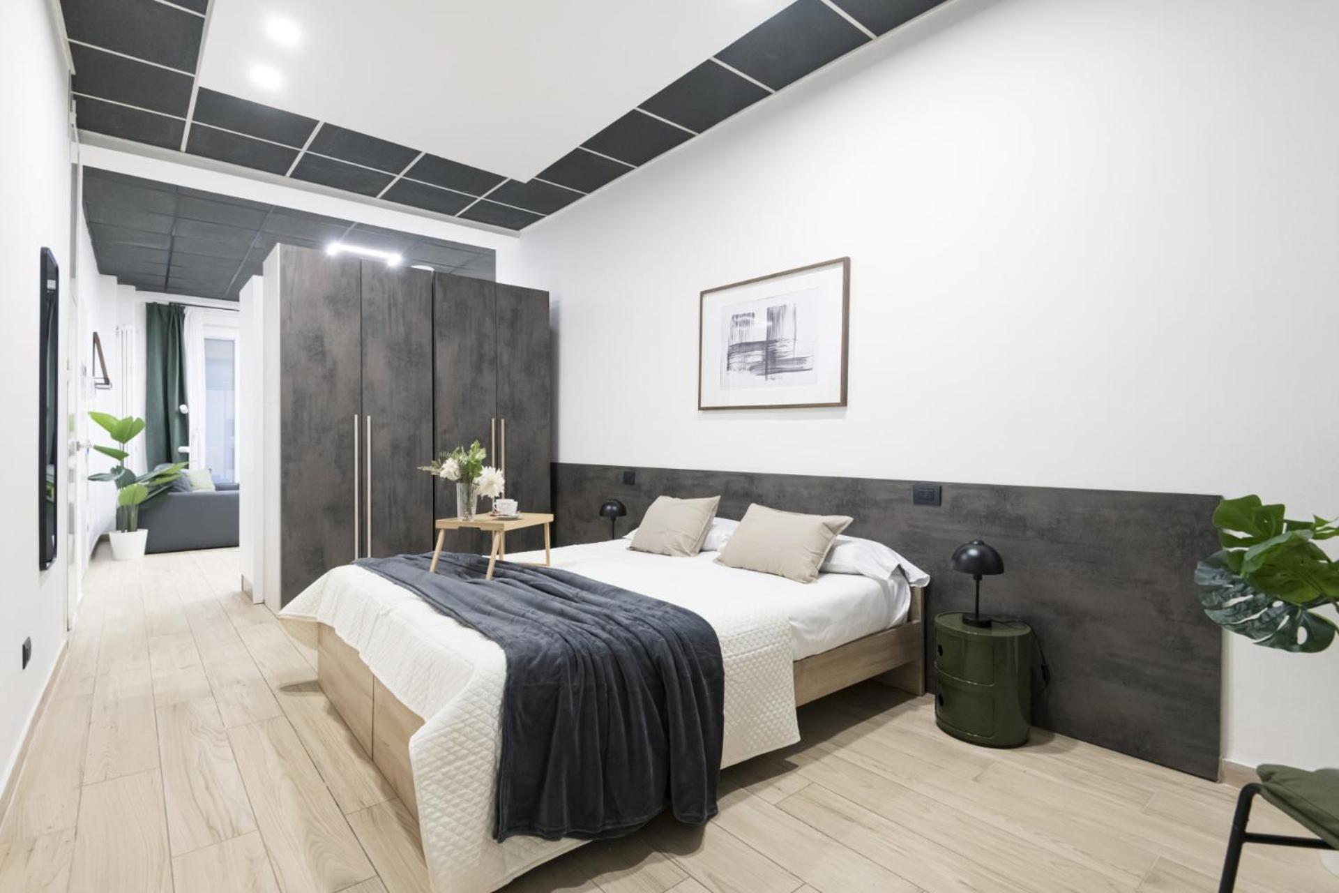 Easylife - Gioiello Di Design Vicino A Citta Studi Appartamento Milano
