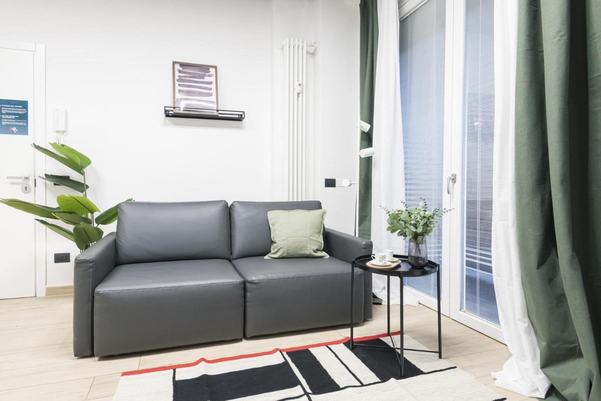 Easylife - Gioiello Di Design Vicino A Citta Studi Milano