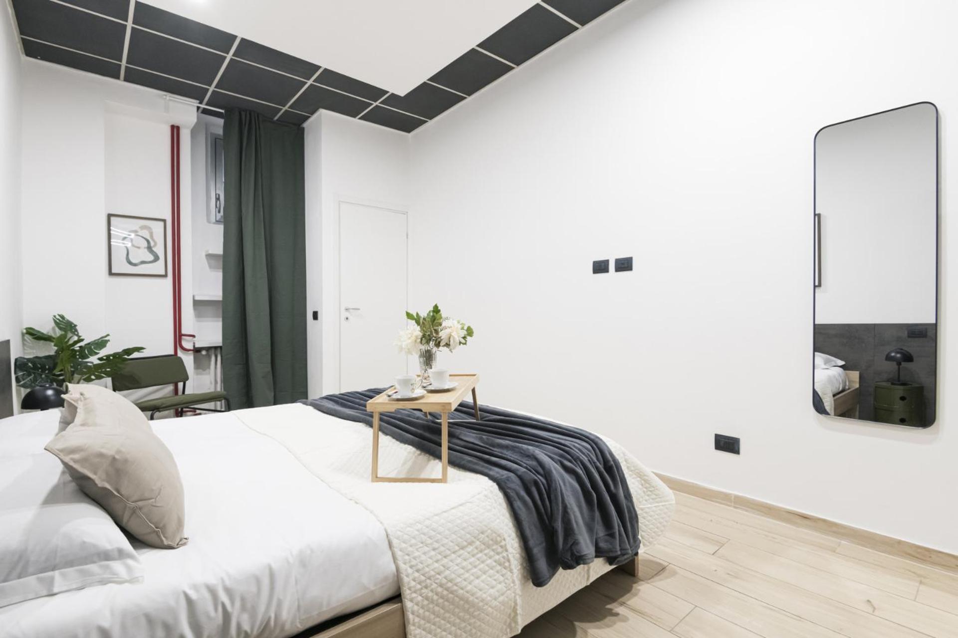 Easylife - Gioiello Di Design Vicino A Citta Studi Appartamento Milano