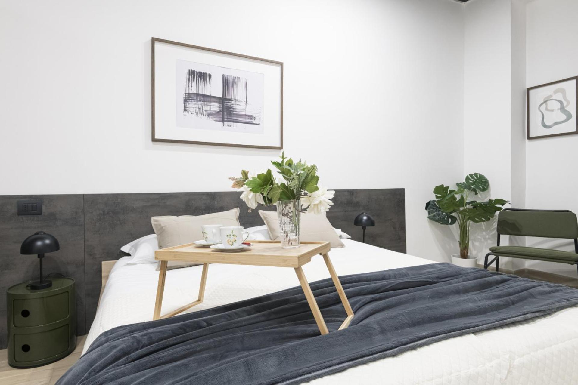 Easylife - Gioiello Di Design Vicino A Citta Studi Appartamento