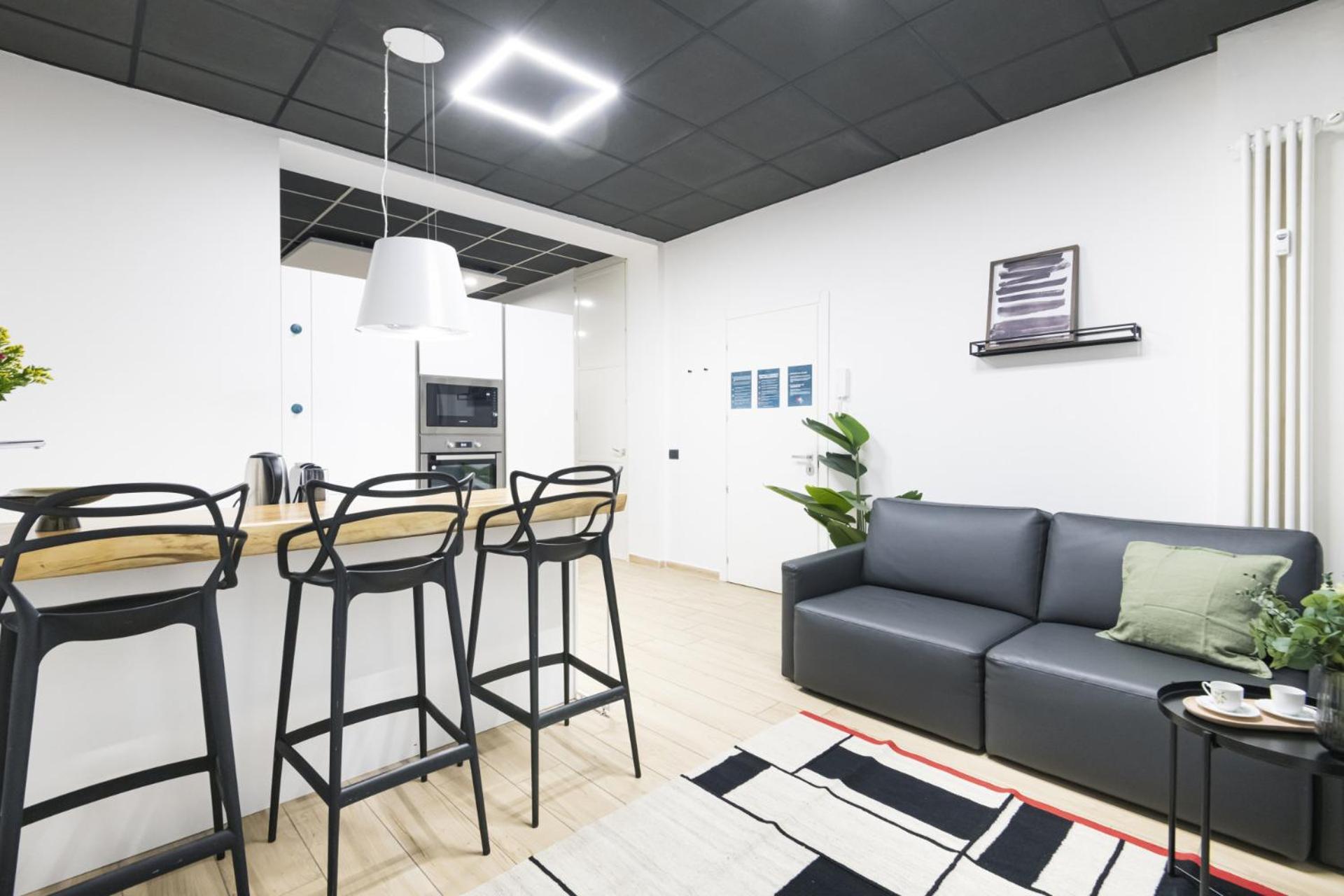 Easylife - Gioiello Di Design Vicino A Citta Studi *