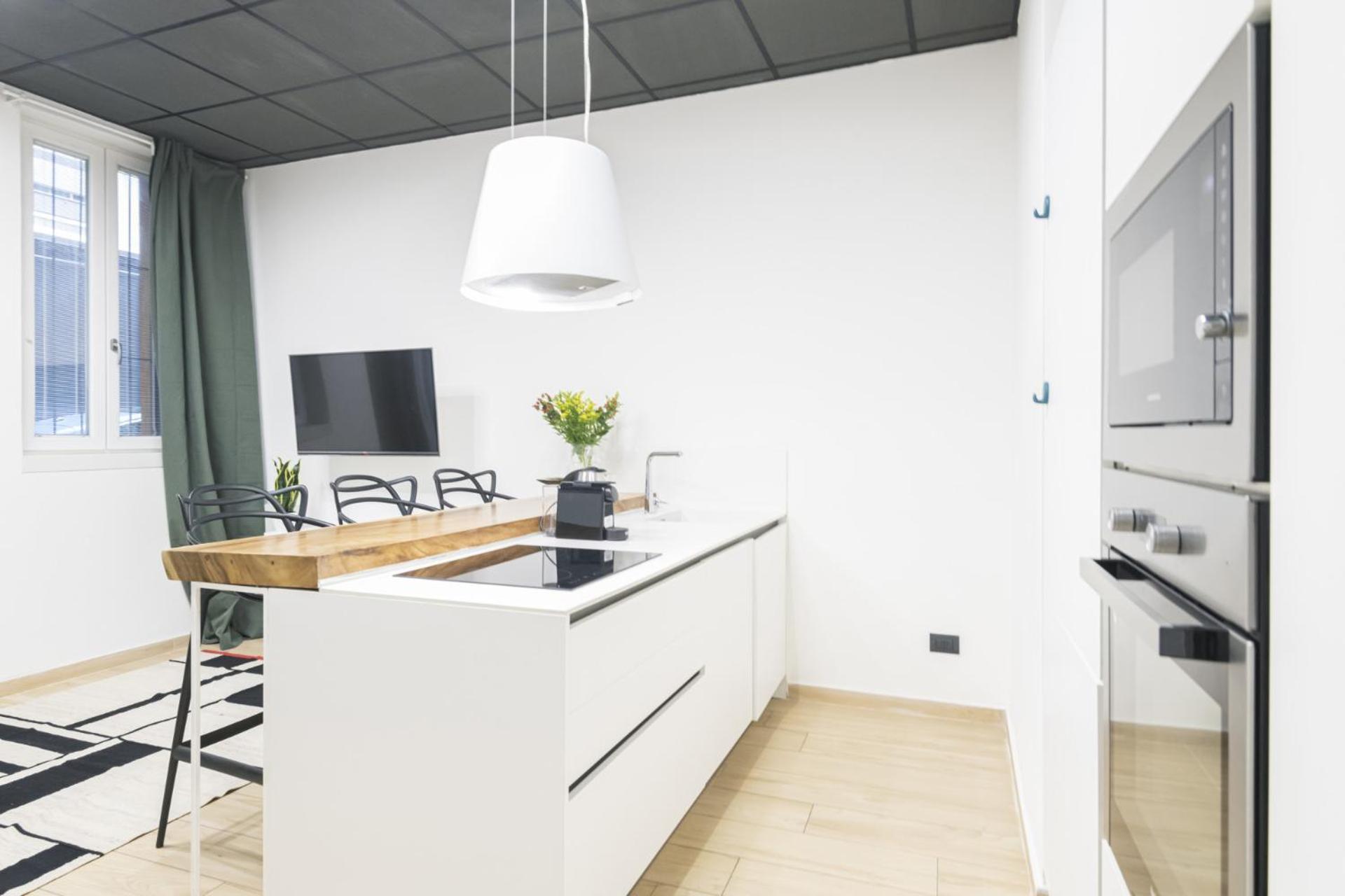 Easylife - Gioiello Di Design Vicino A Citta Studi * Milano